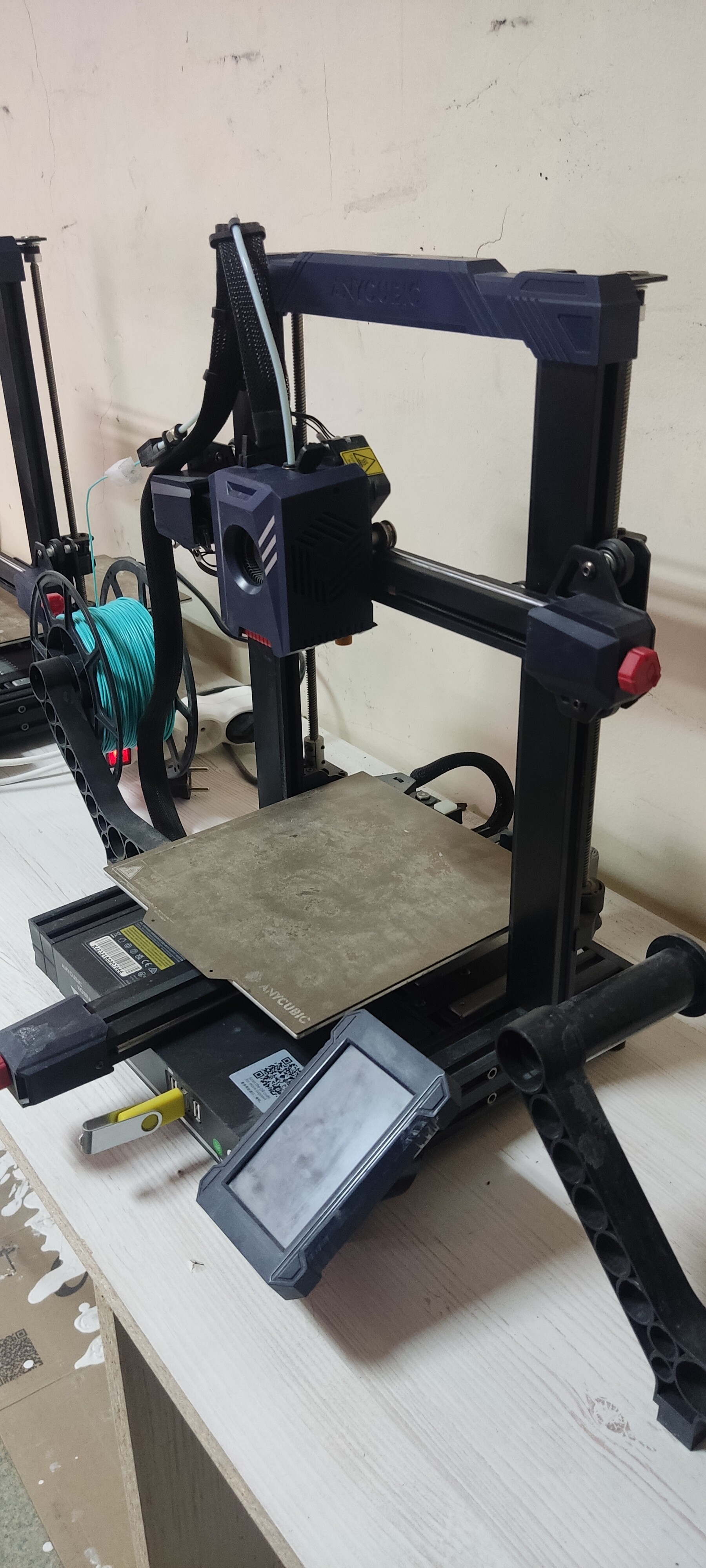 Anycubic Kobra 2 pro