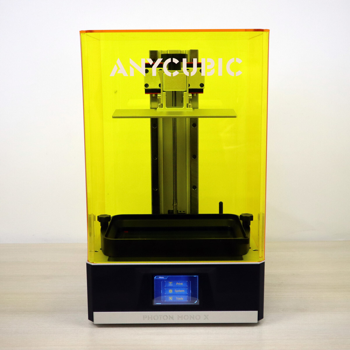 3D принтер Anycubic Photon Mono X Б/У