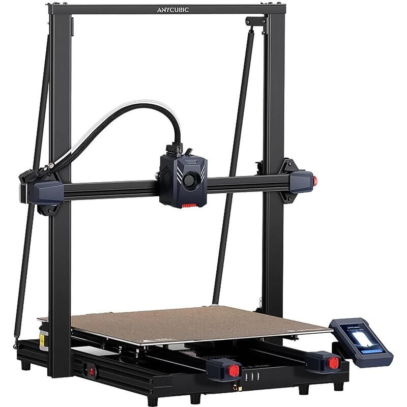 Anycubic cobra 2 max Anycubic cobra 2 max