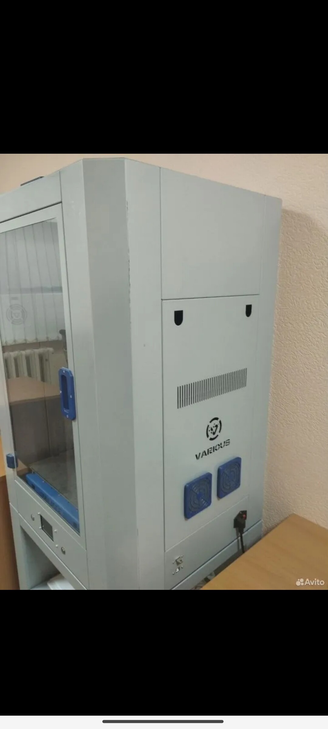 3д принтер 350*350*500