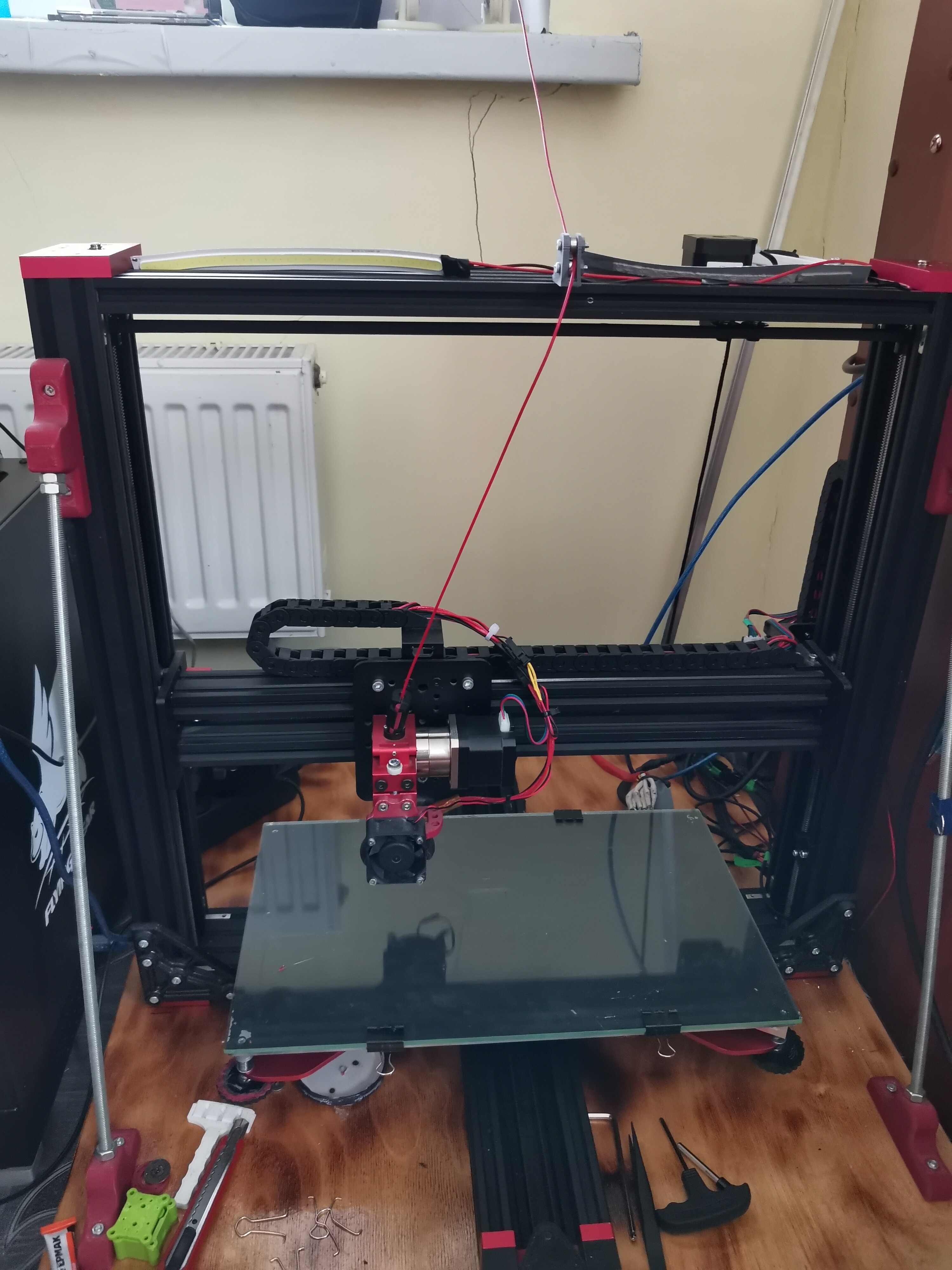 Tevo Black Widow продам.