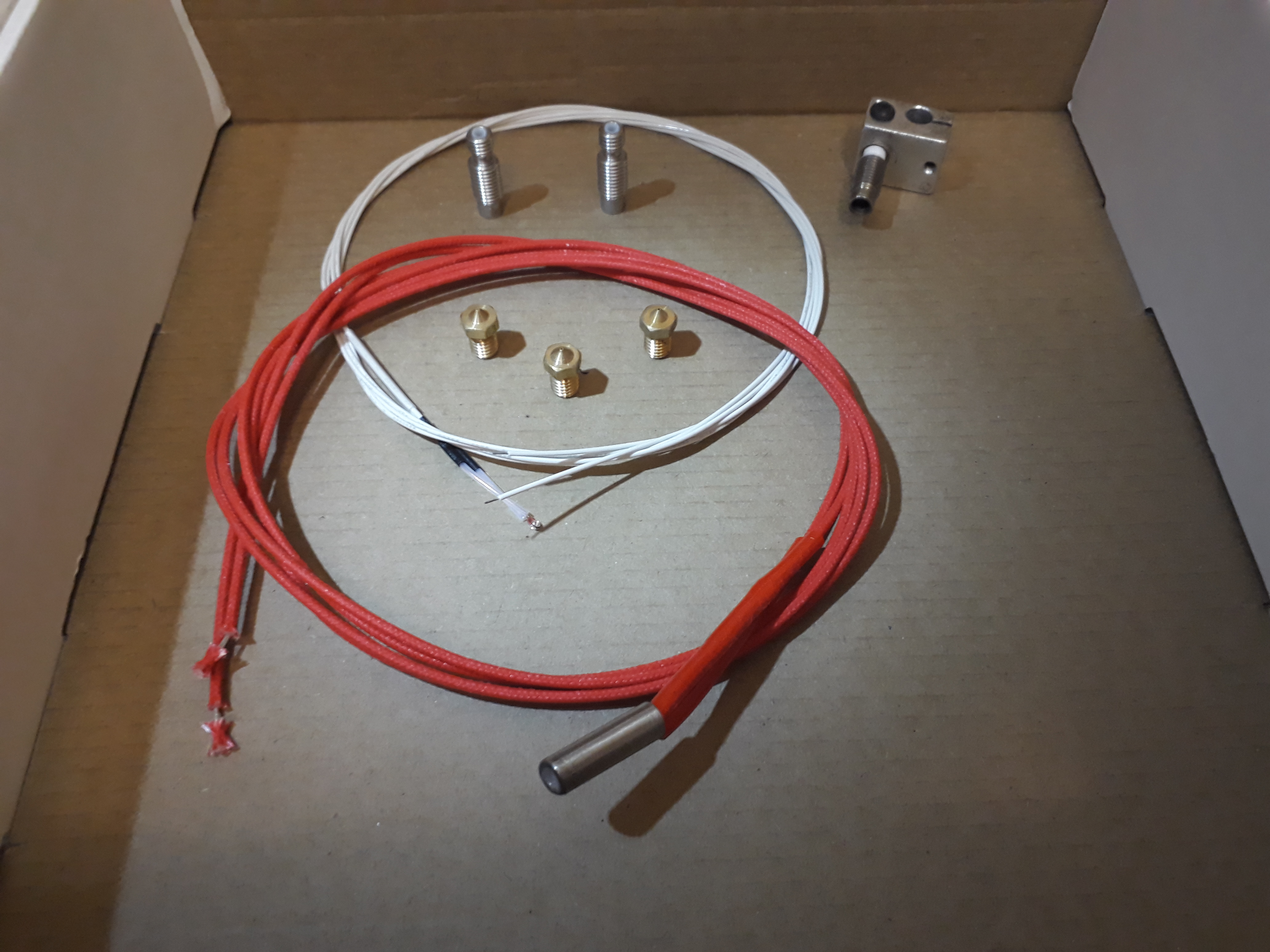 Твой первый хороший принтер Твой первый хороший принтер