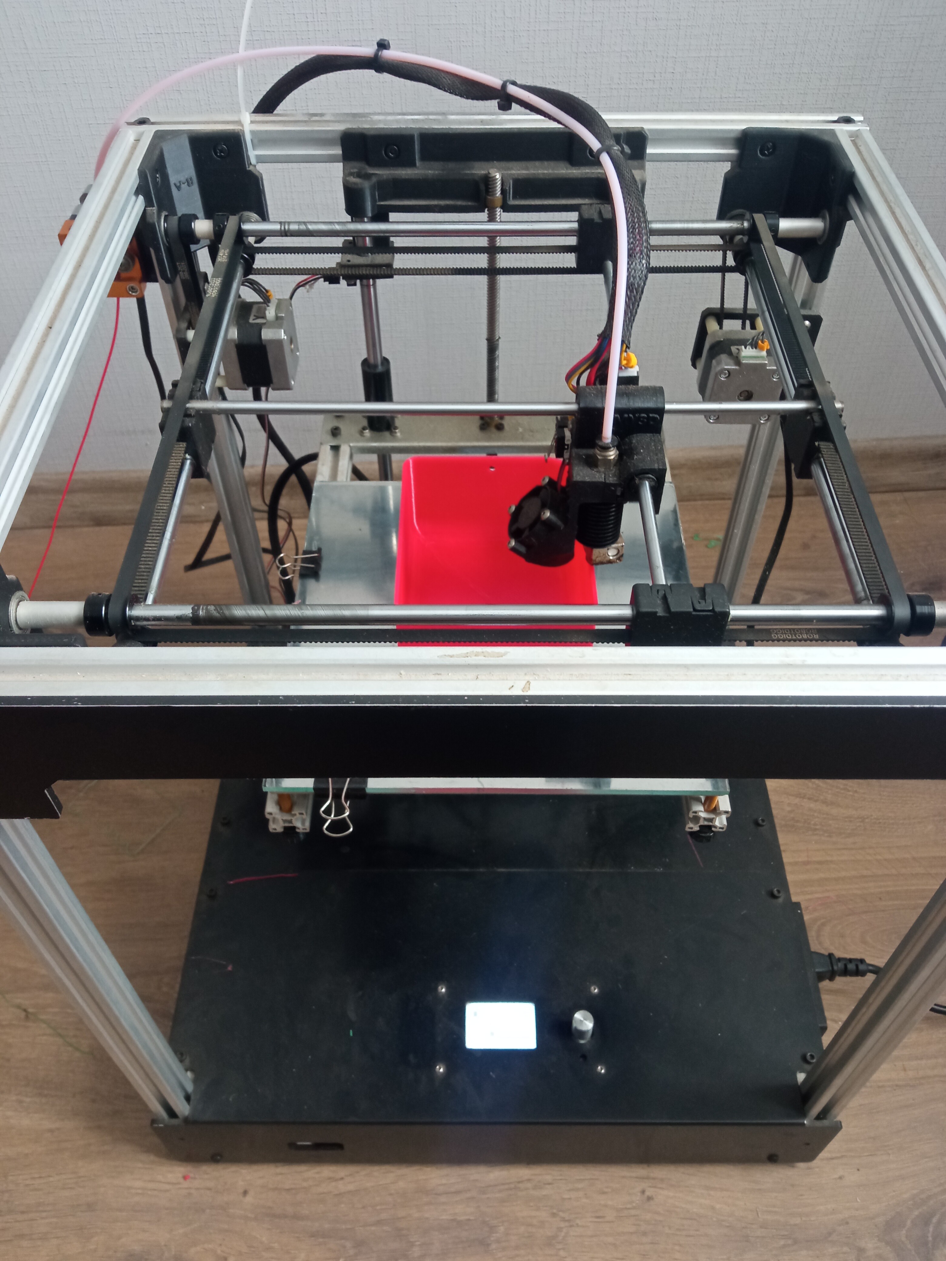 Принтер ultimaker