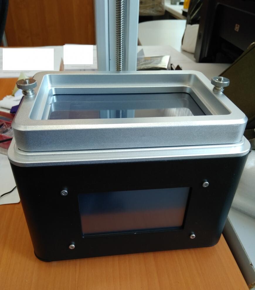 Продам фотополимерный принтер Mikromake L2 Продам фотополимерный принтер Mikromake L2