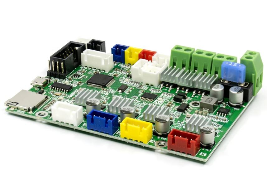 Куплю материнская плата Voxelab N32