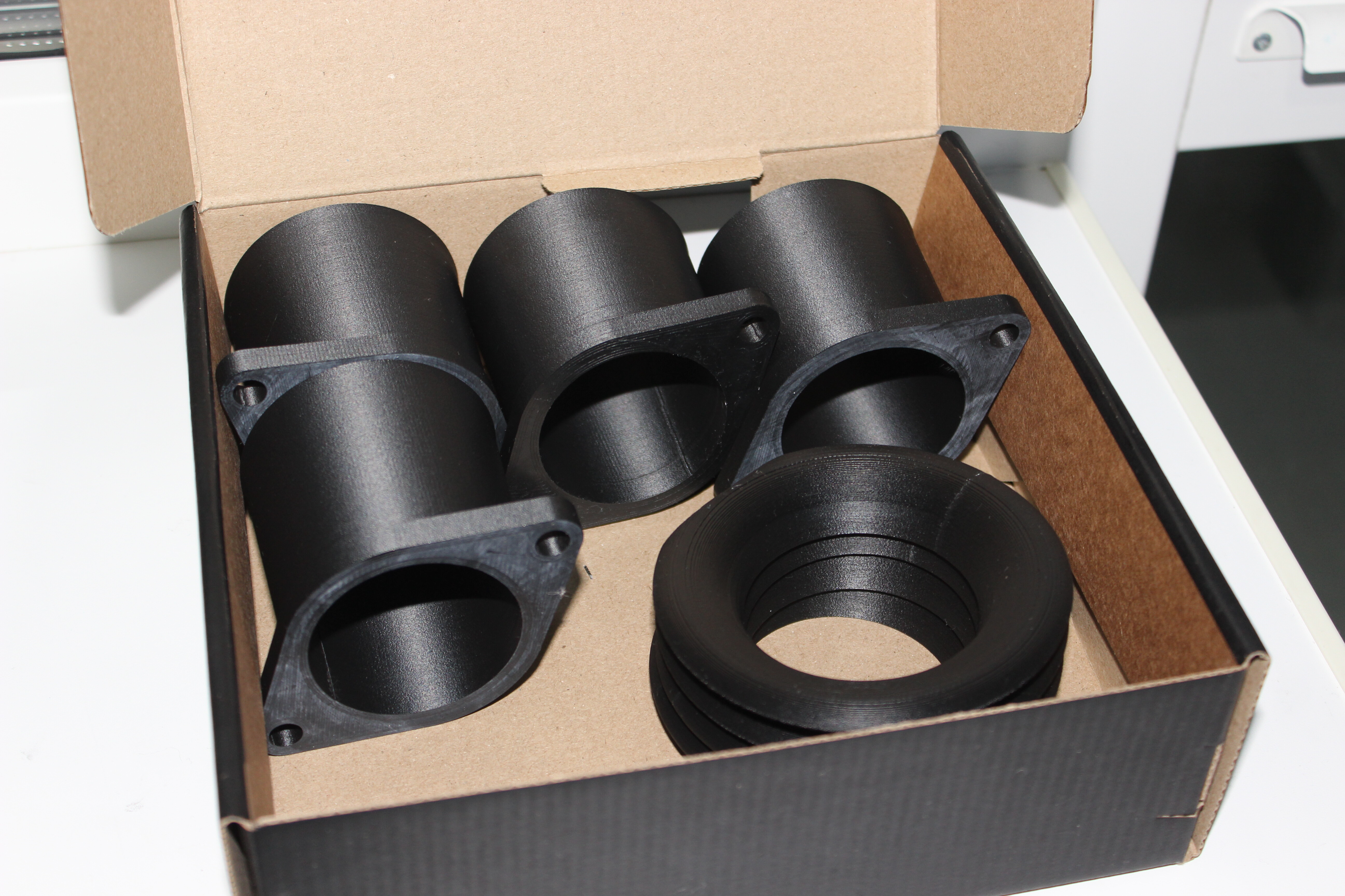 Prusa mk3s оригинальный