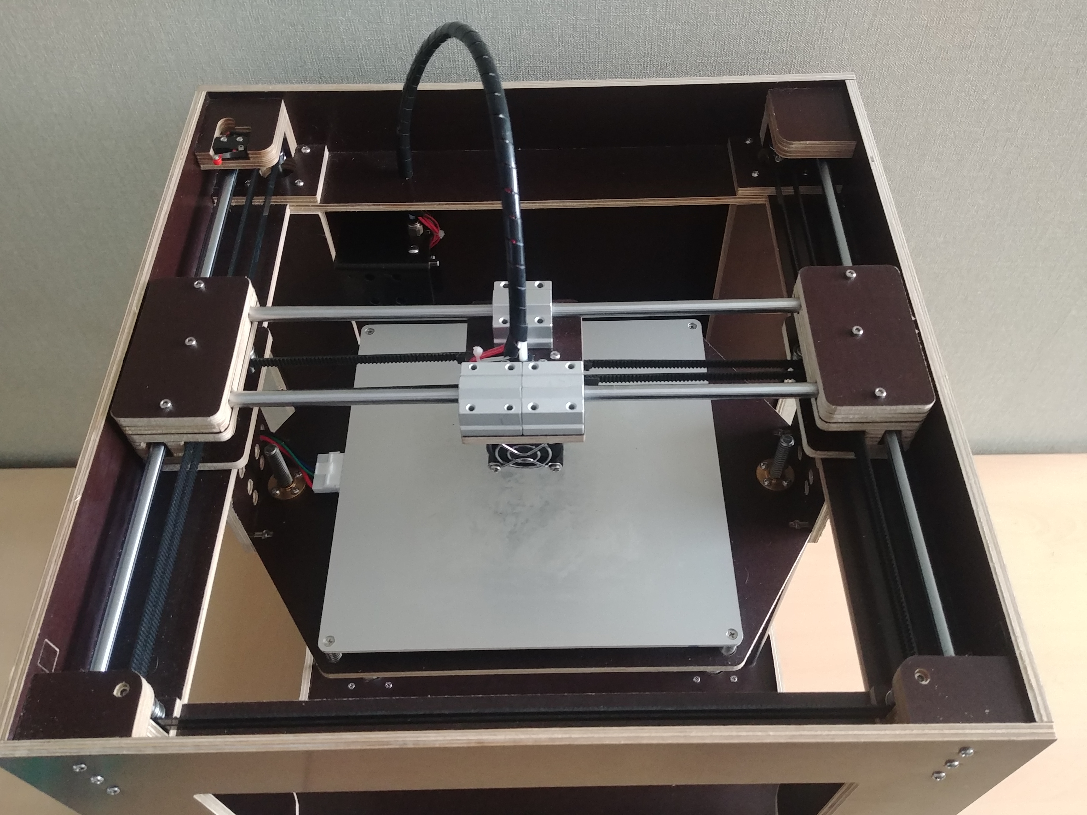 3D принтер Cornet - CoreXY, 220*220*300 - Новый