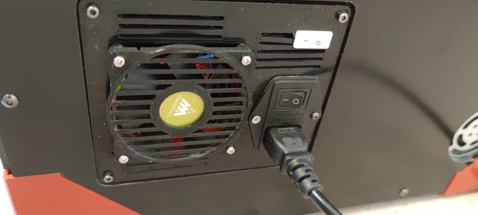 Anycubic 4MAX Anycubic 4MAX