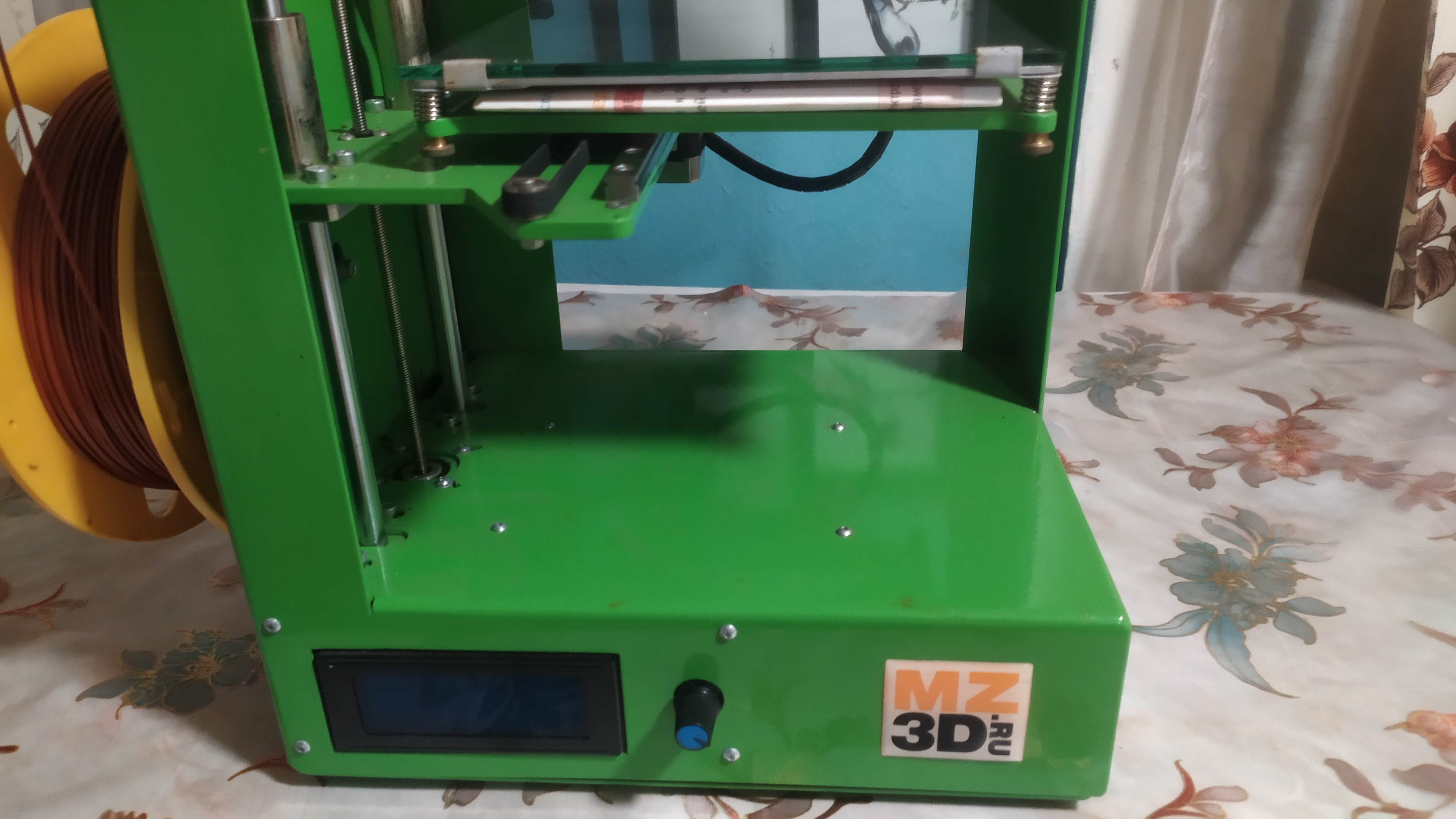 Продам принтер MZ3D-360