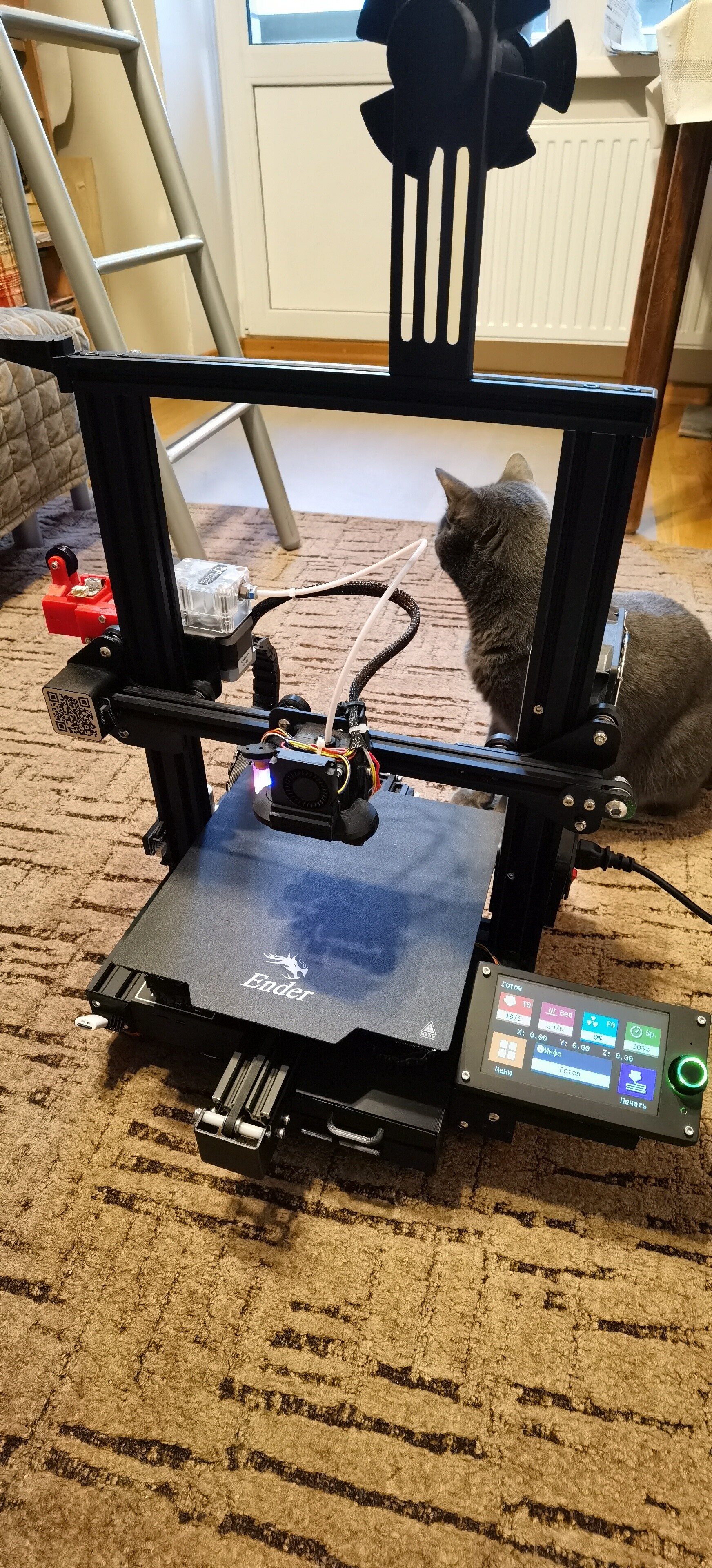 Ender 3 Pro