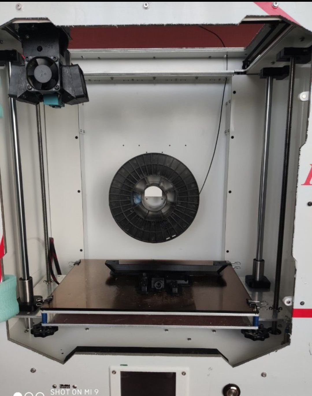 Продам принтеры по мотивам Z-Bolt