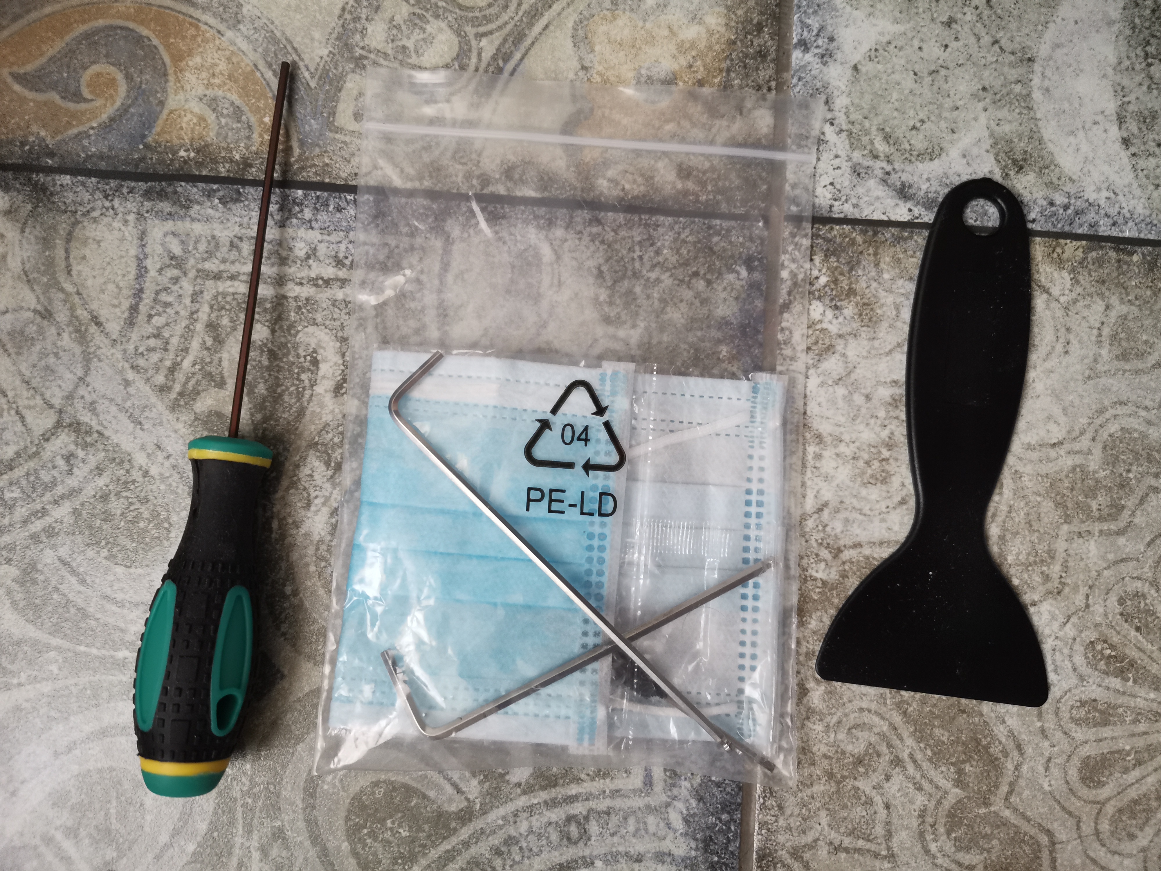 Продам 3D-принтер Anycubic Photon S (LCD SLA)