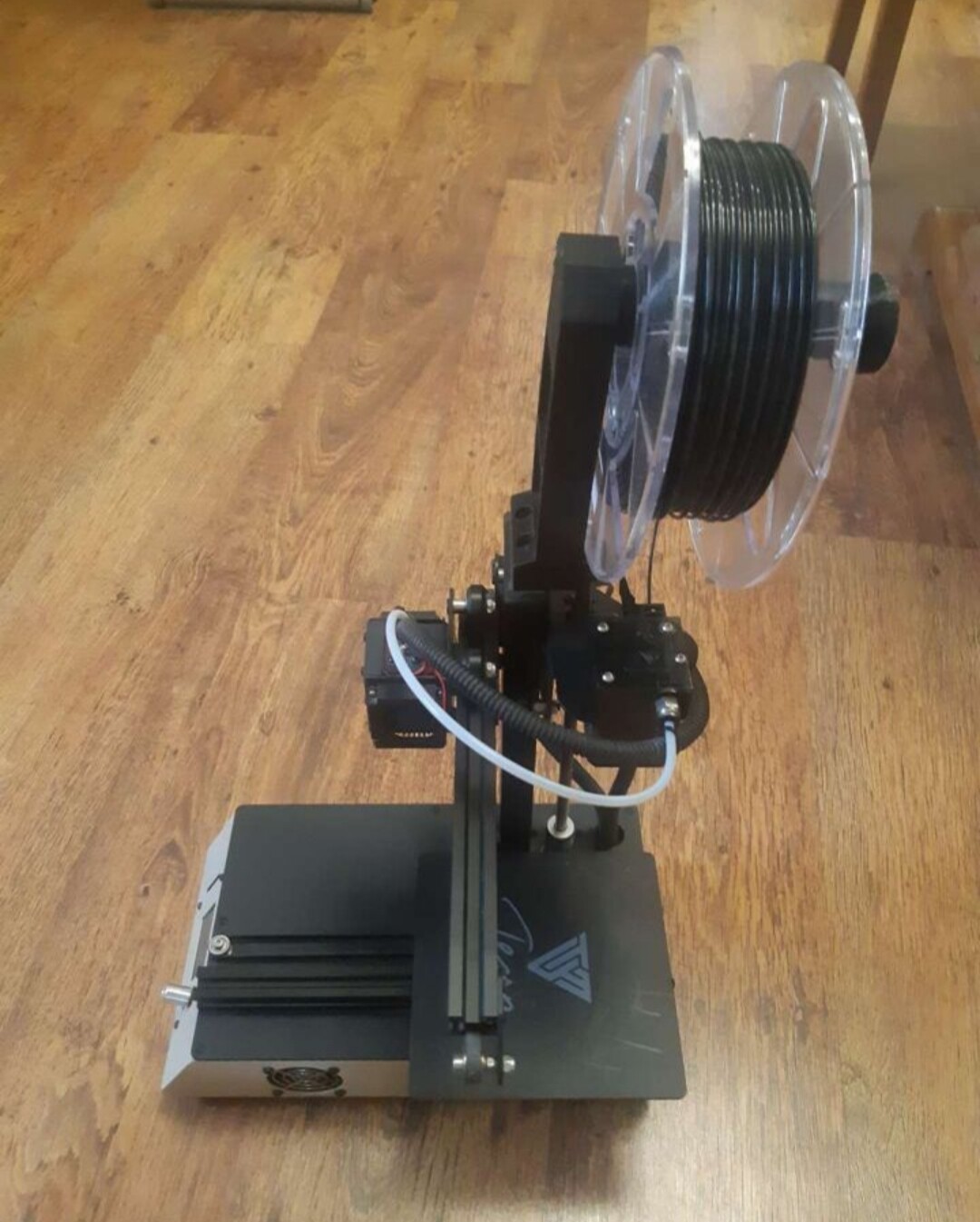 3D принтер Tevo Michelangelo