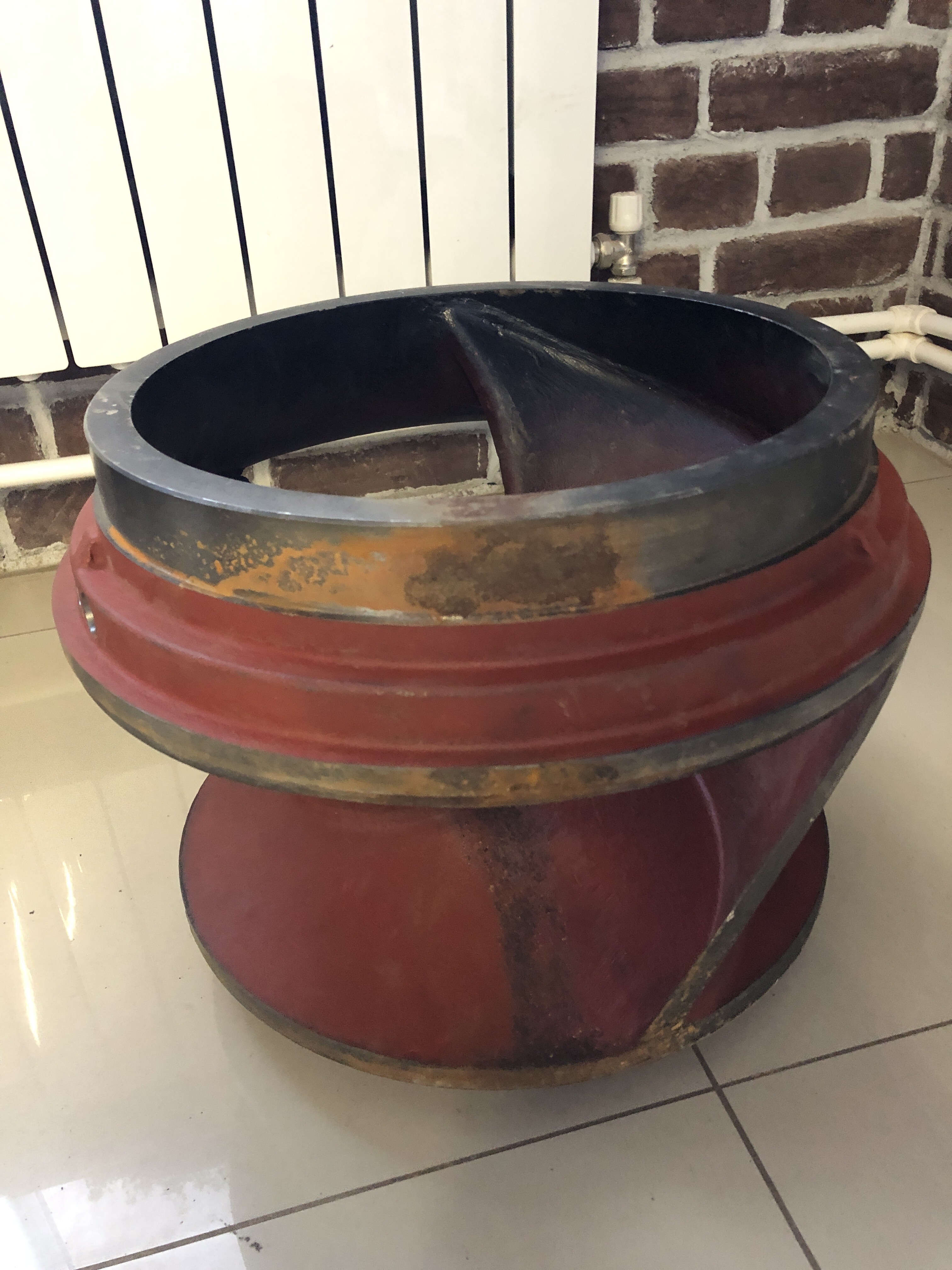 Нужна 3д модель