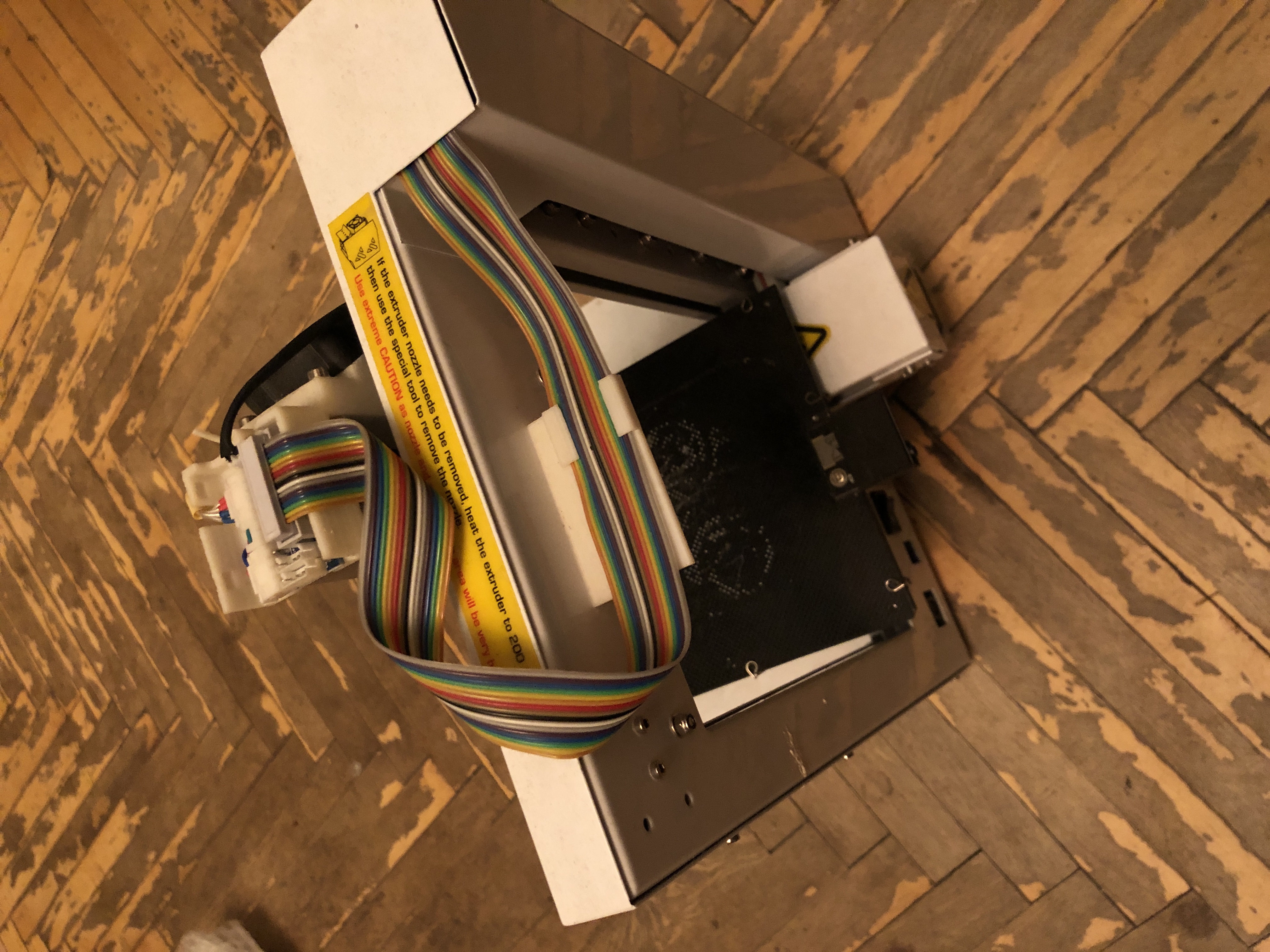 Продам 3D Принтер - UP Plus 2