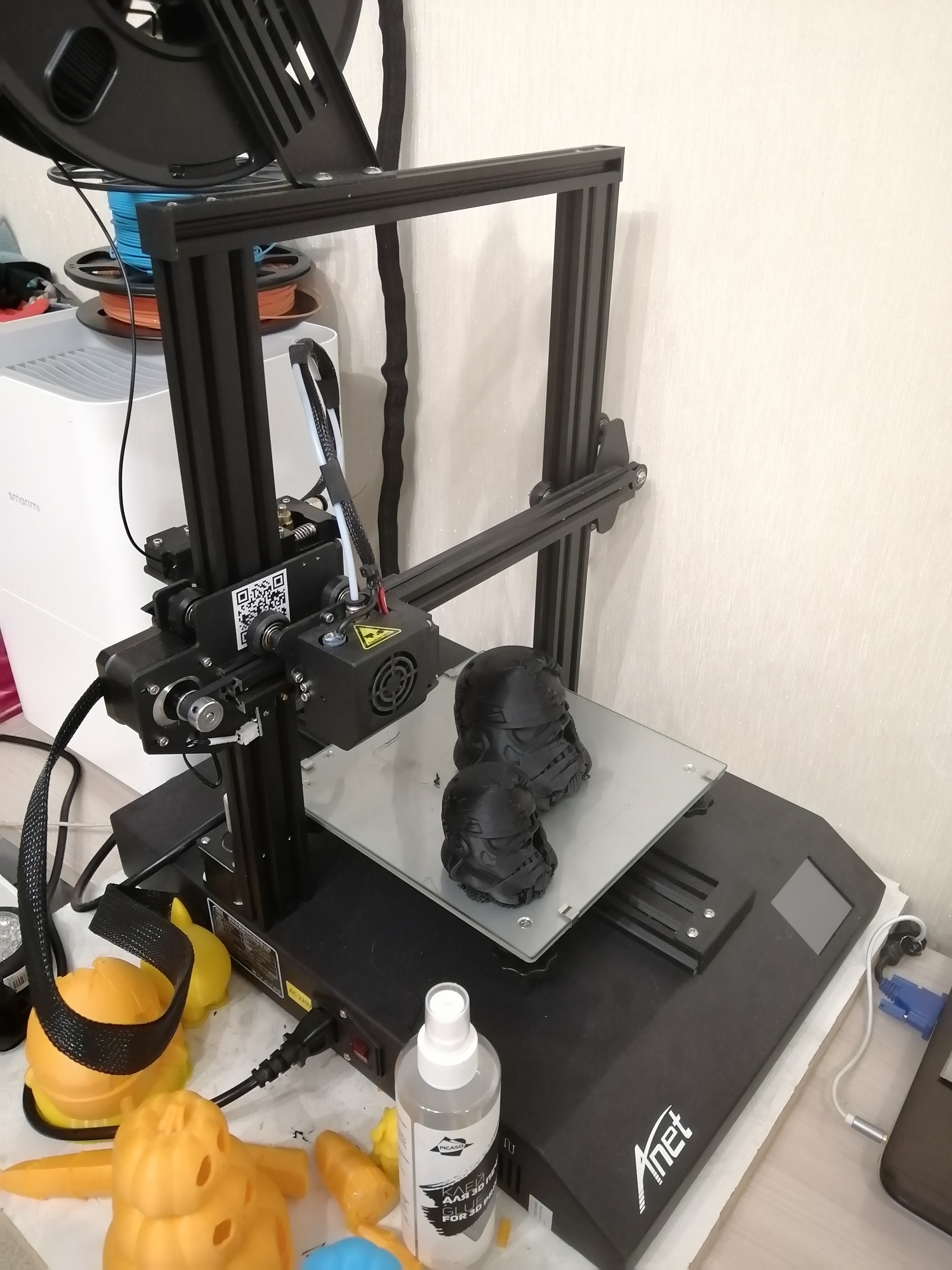 Anet ET4 PRO Anet ET4 PRO
