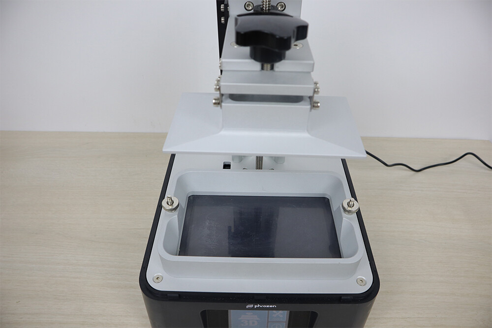 Продается 3D-принтер Phrozen Sonic Mini 4K б/у