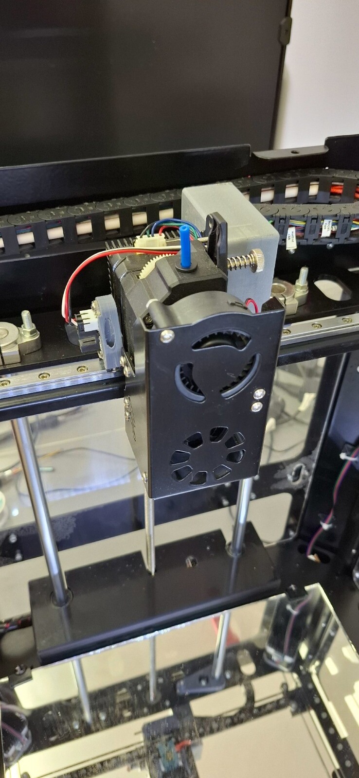 3D Принтер UNI 2.2 3D Принтер UNI 2.2