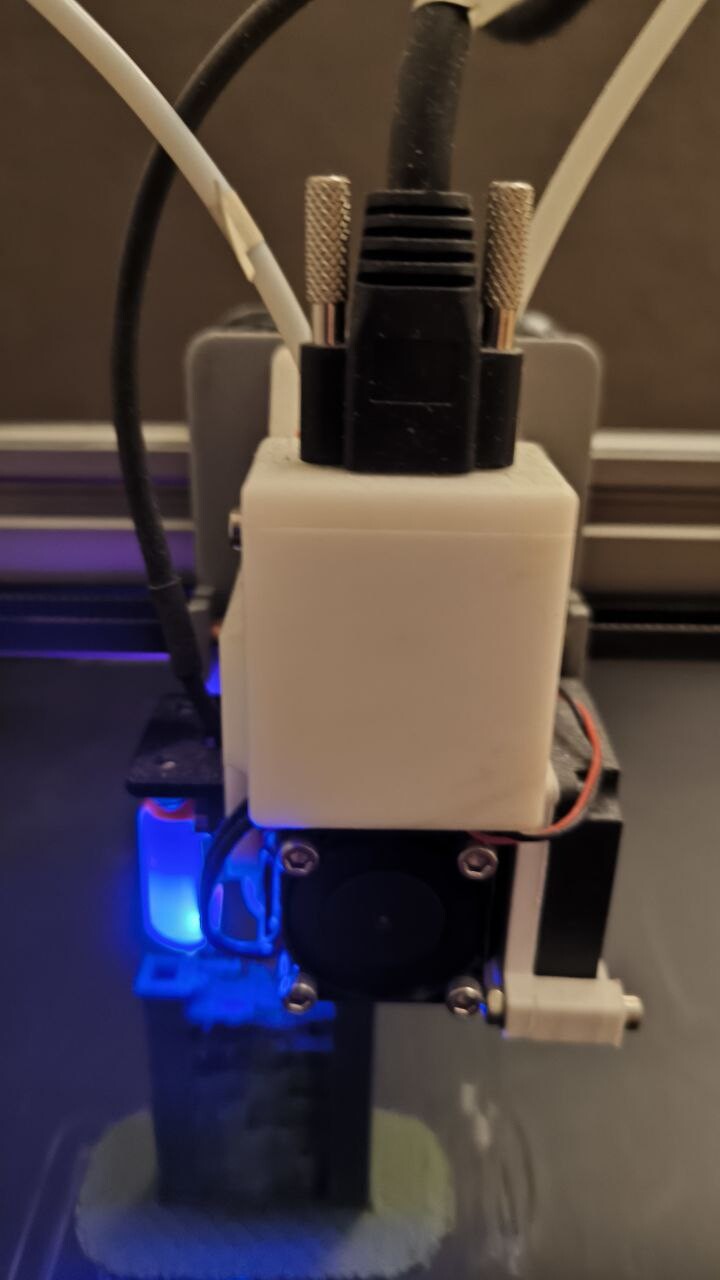 Wannhao duplicator d12/500