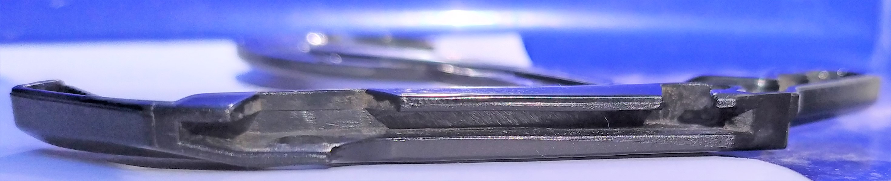 Деталь от шлема