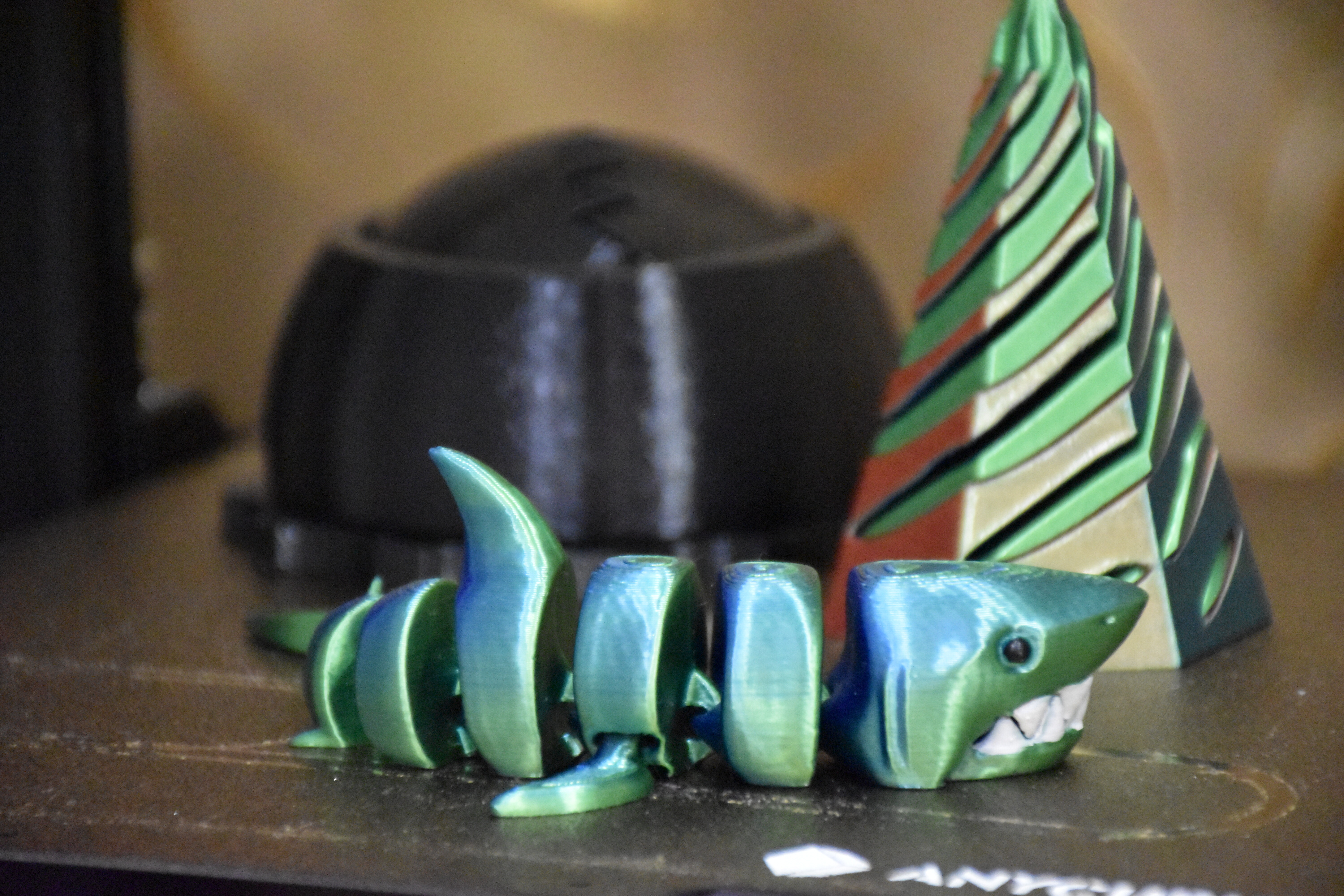 Anycubic Kobra 2 Pro