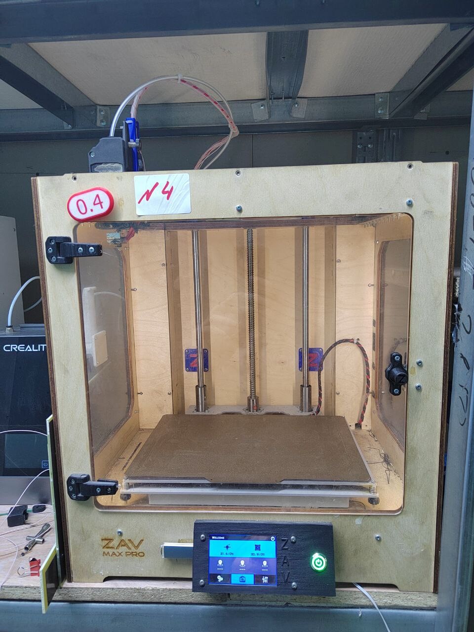 Продаю ZAV MAX PRO несколько штук