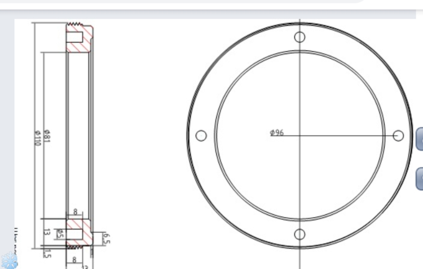 Сделать модель