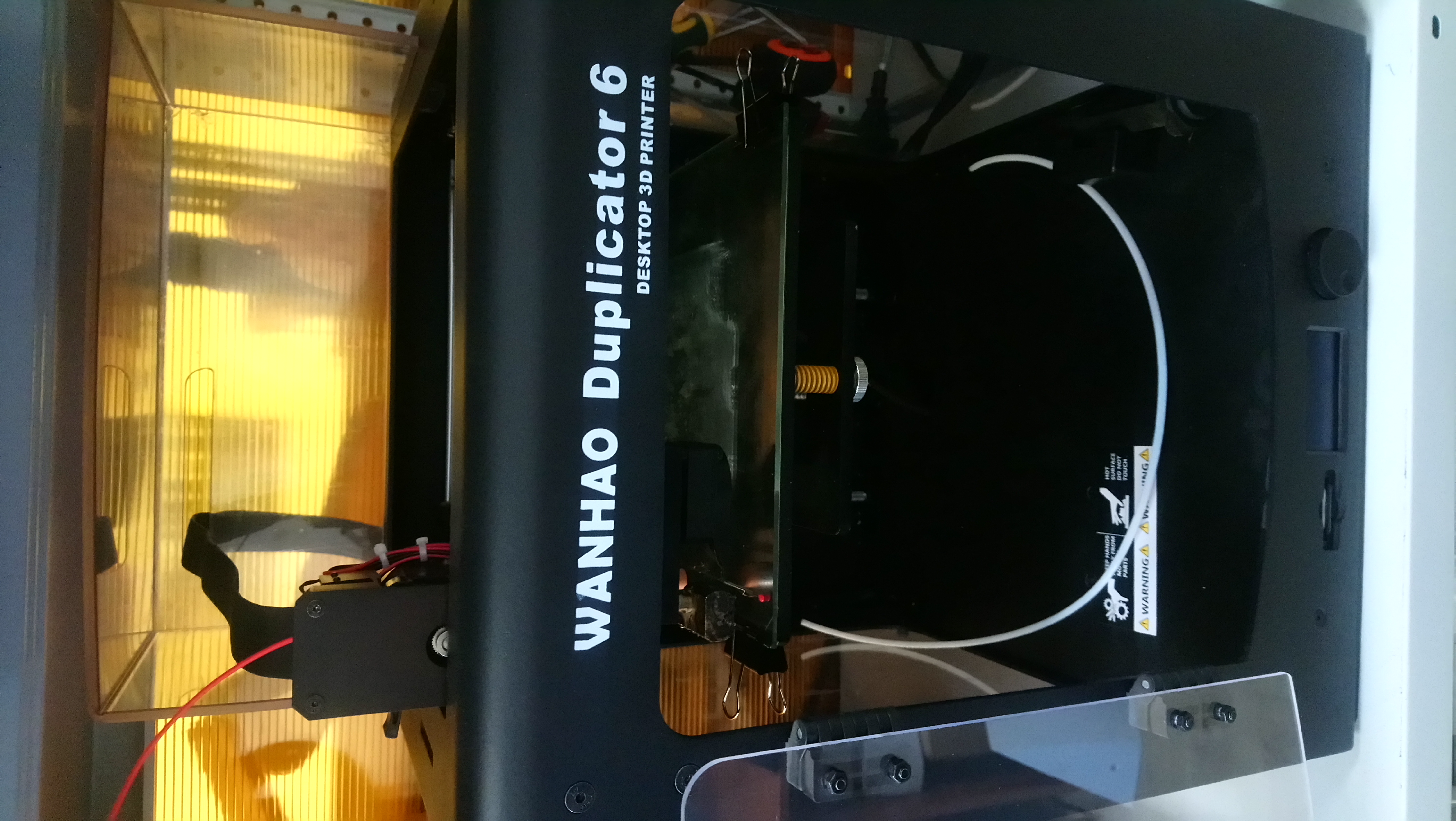 Wanhao 6