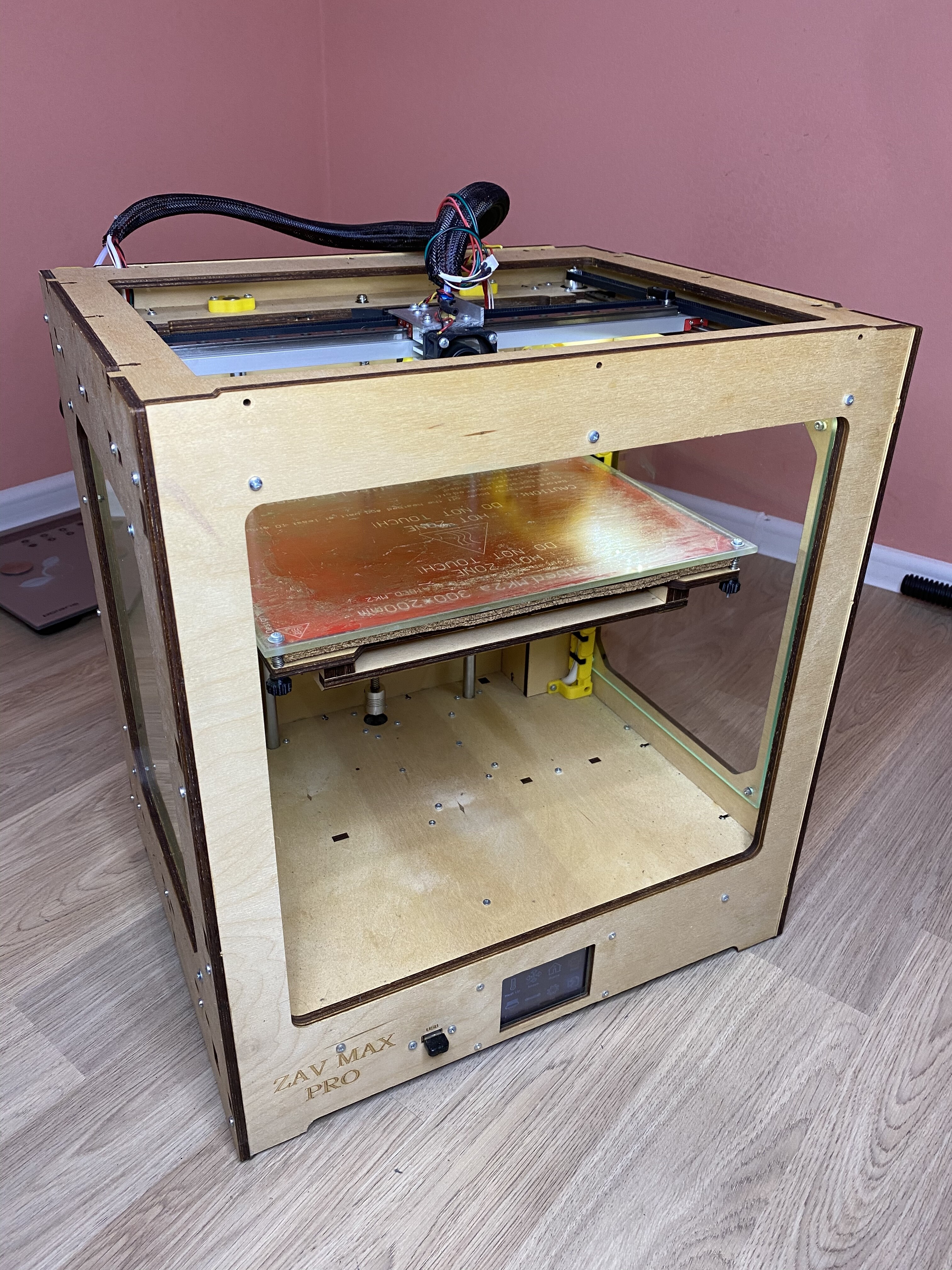 Продам ZAV MAX PRO