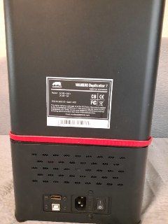 Продам принтер wanhao duplicator 7 v1.4