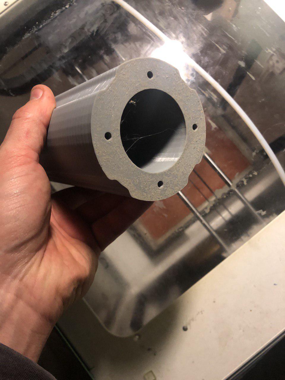 Продам принтер Hercules Strong 2015