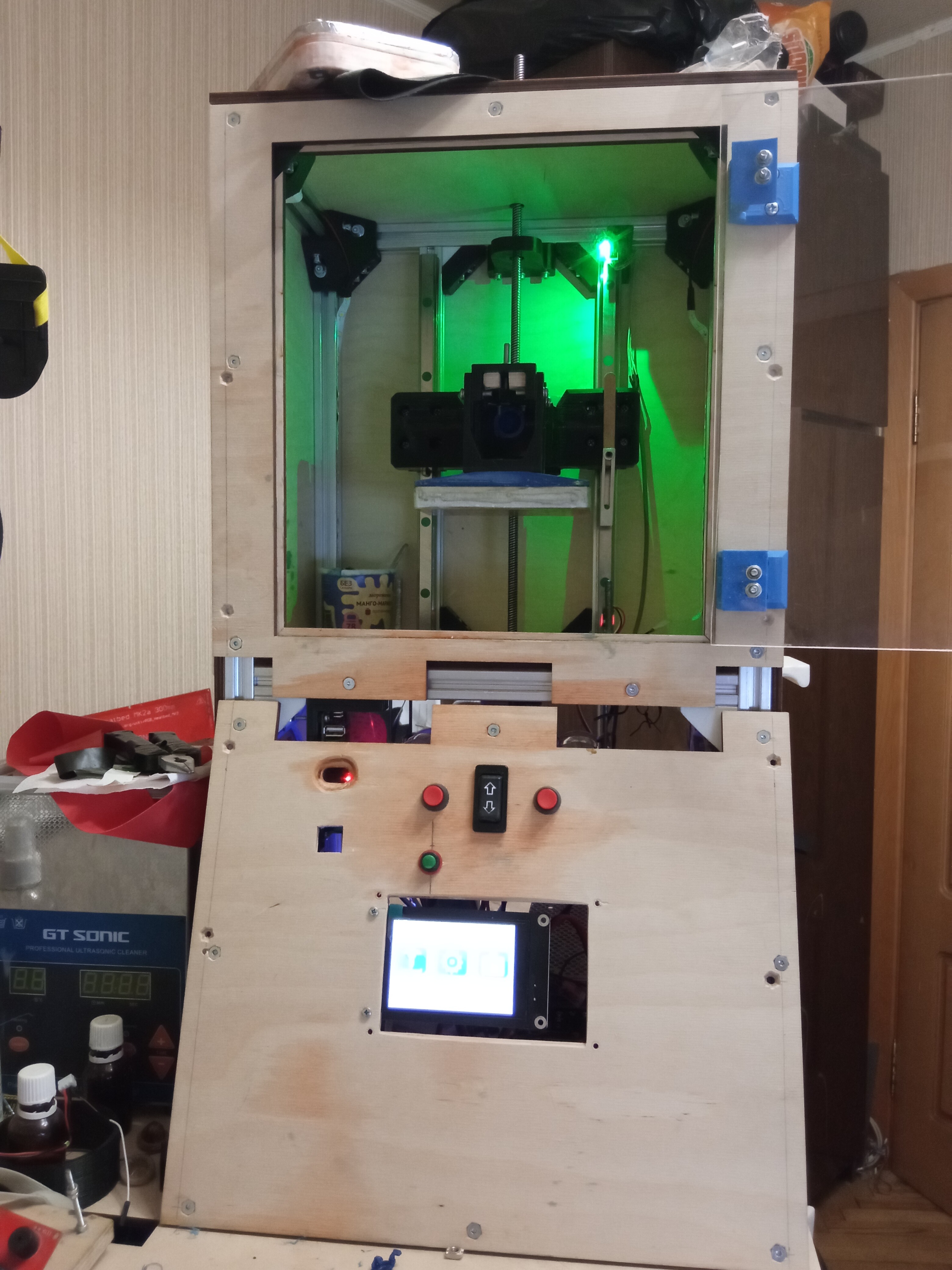 Продам принтер