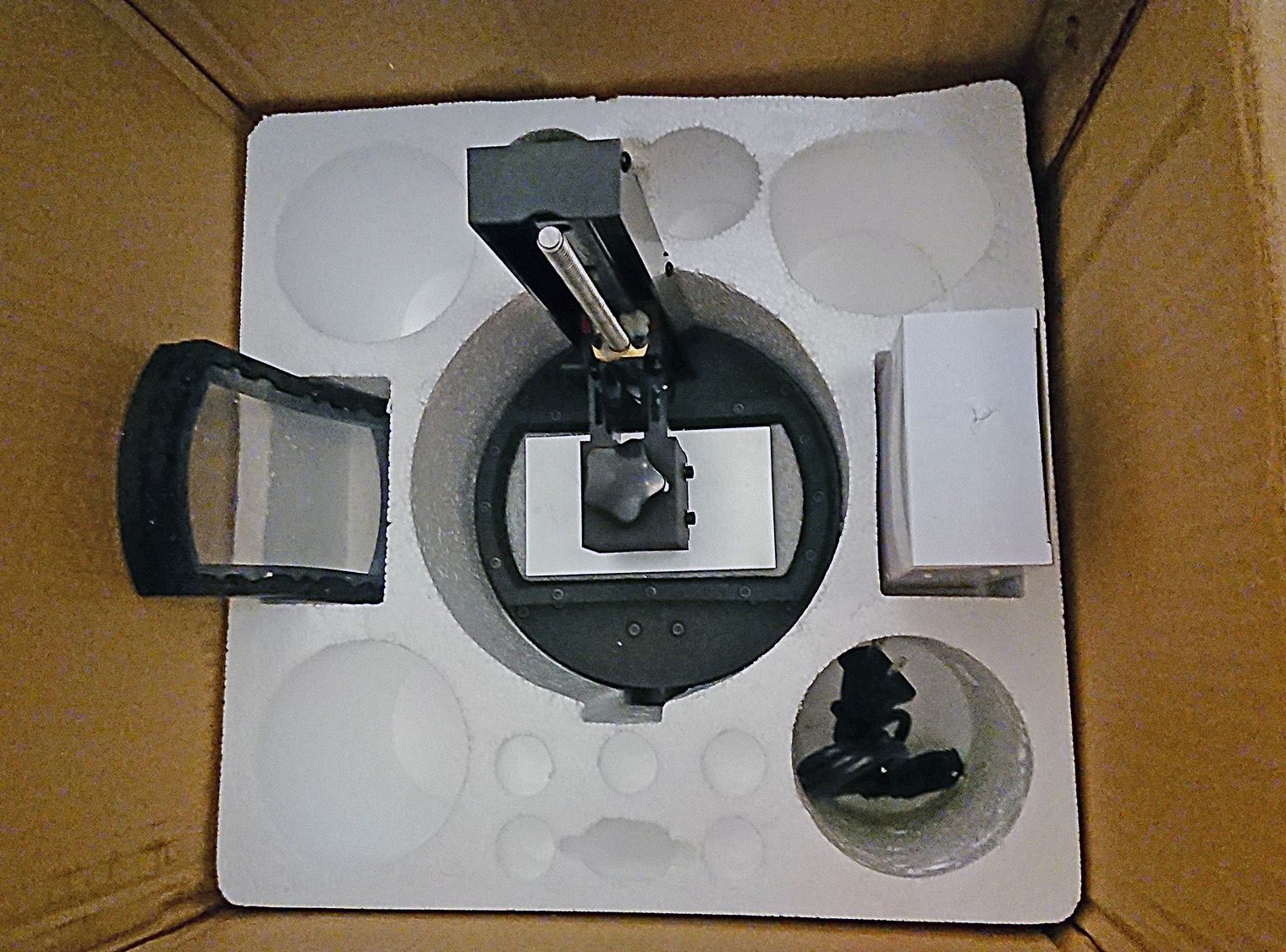 Продам новый 3D SLA принтер SparkMaker WOW (НЕ FHD) Цена снижена!