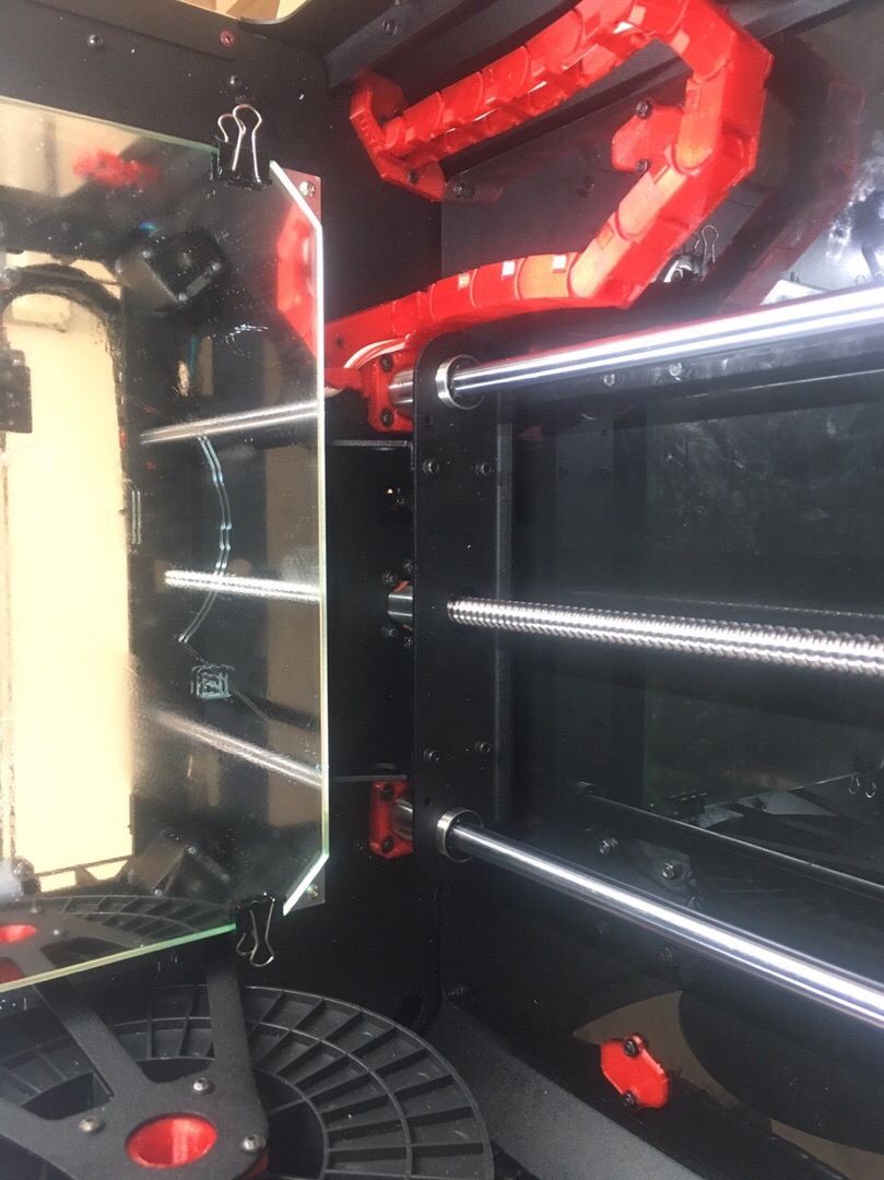 Продам новый 3D принтер UNI