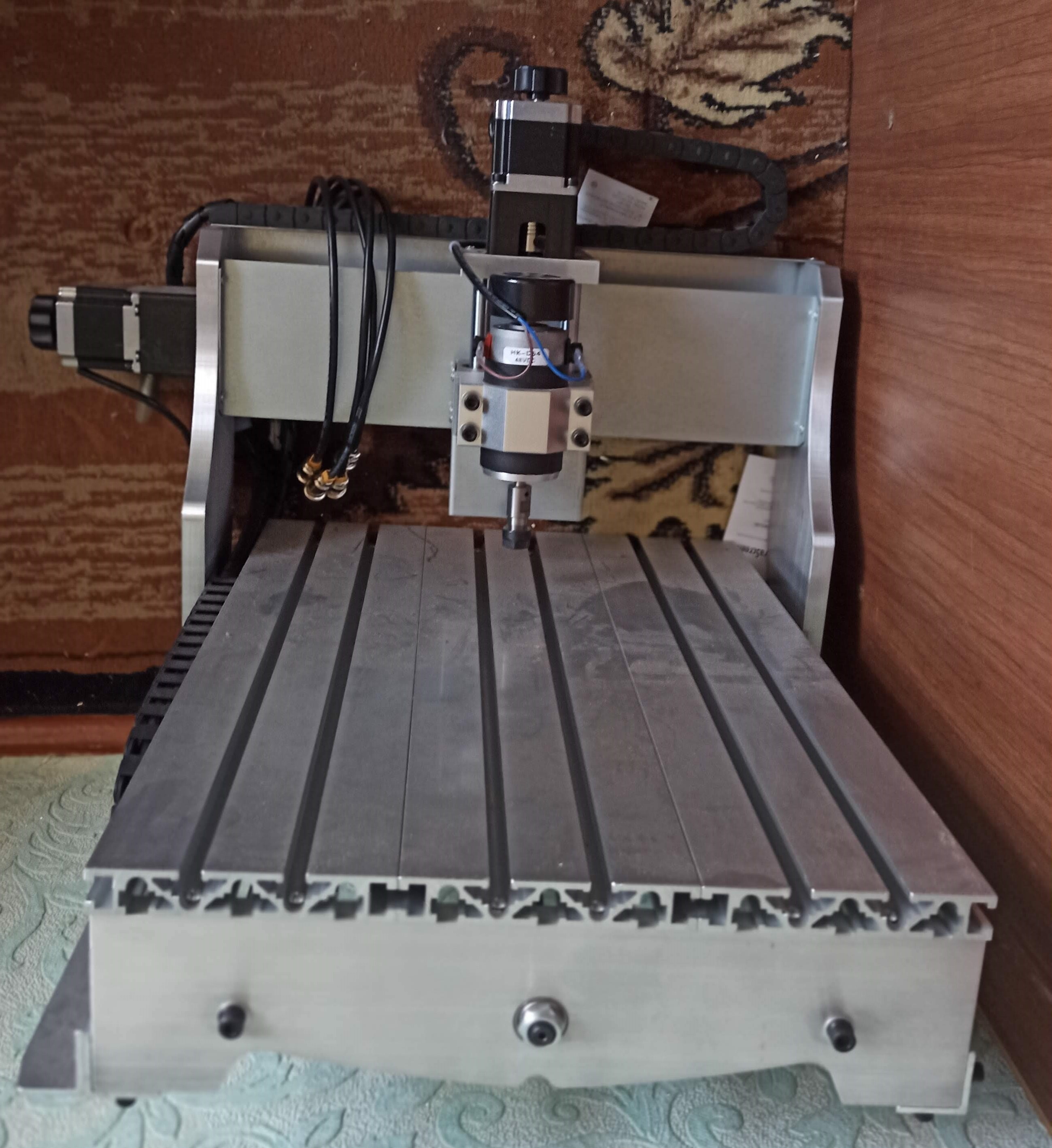 Много всякого для 3D печати. Комплектующие, расходники, станки.