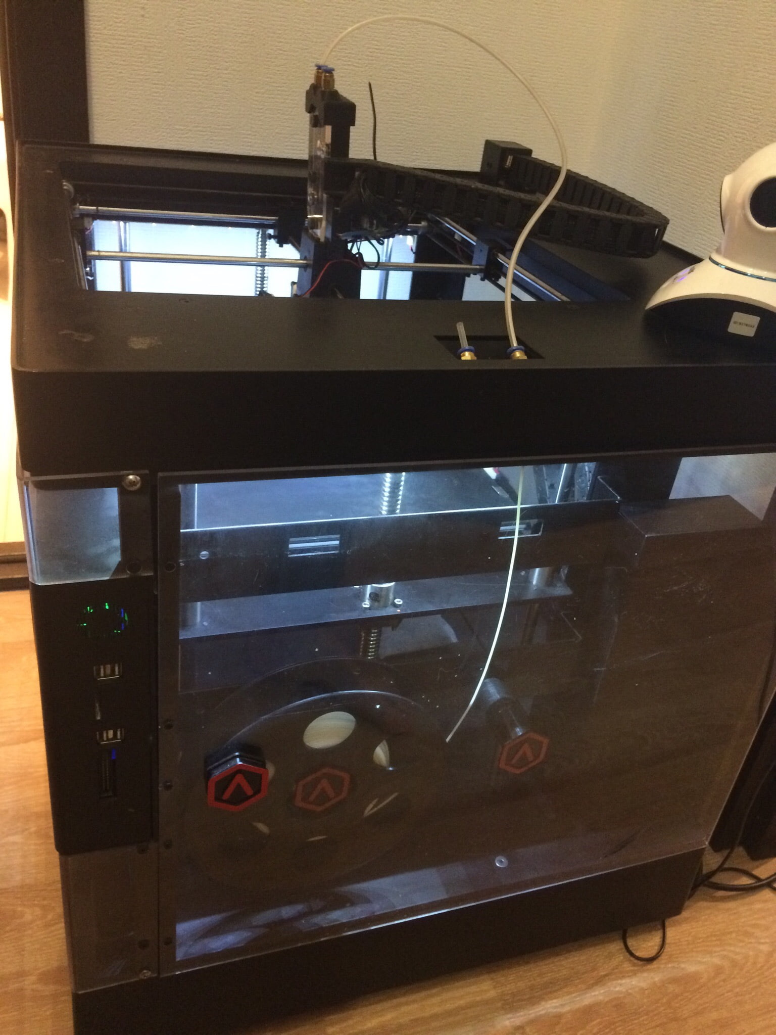 Продам Raise 3D N2 DUAL