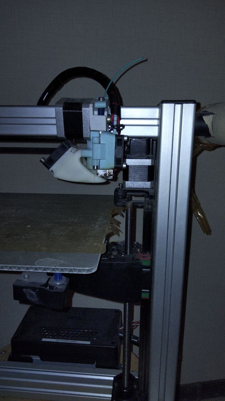 3D принтер Felix