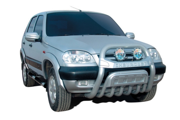 Накладка для номера