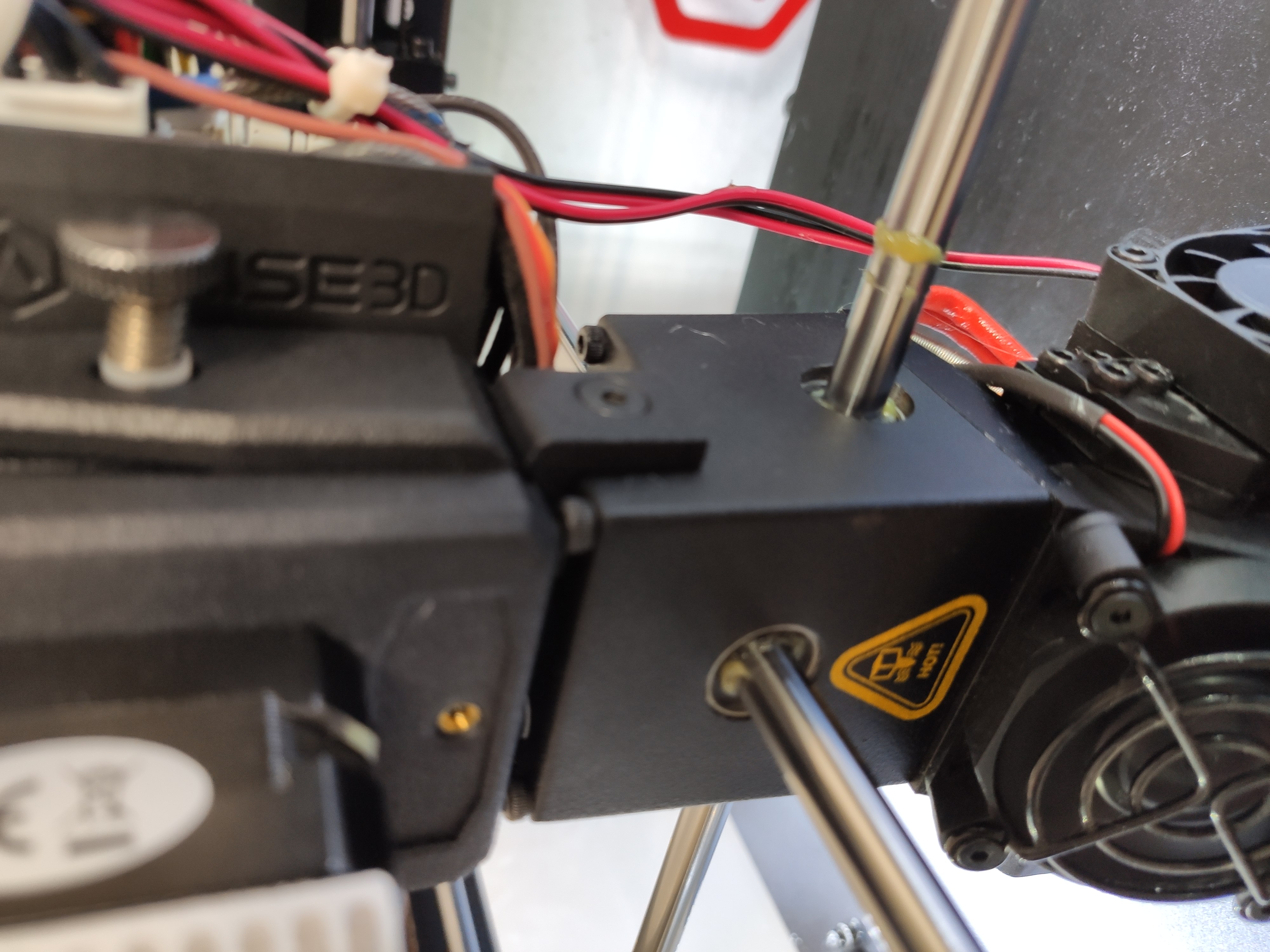 3D пpинтеp Raise3D Pro2