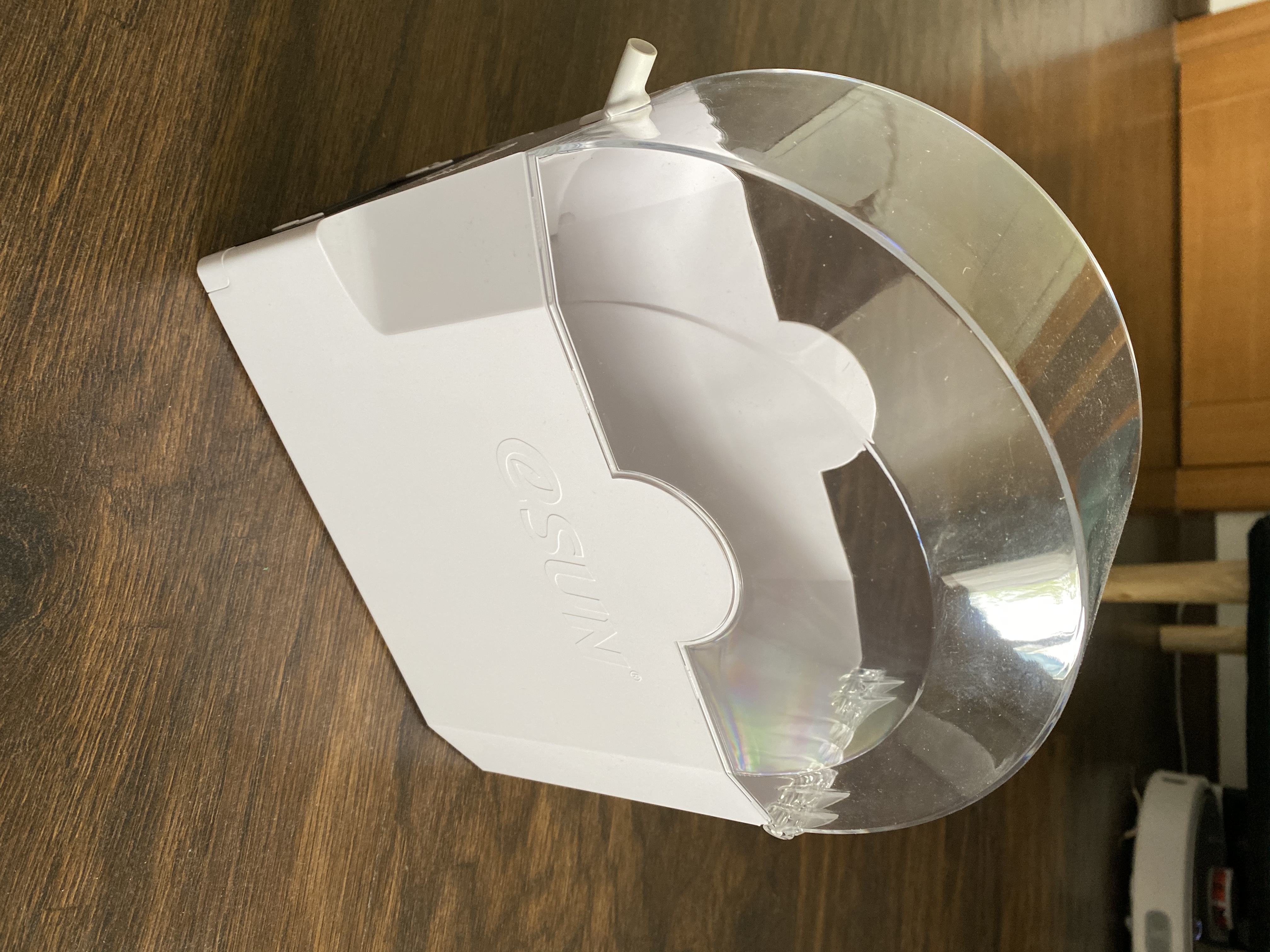 Сушилка для пластика eSUN eBOX продам.