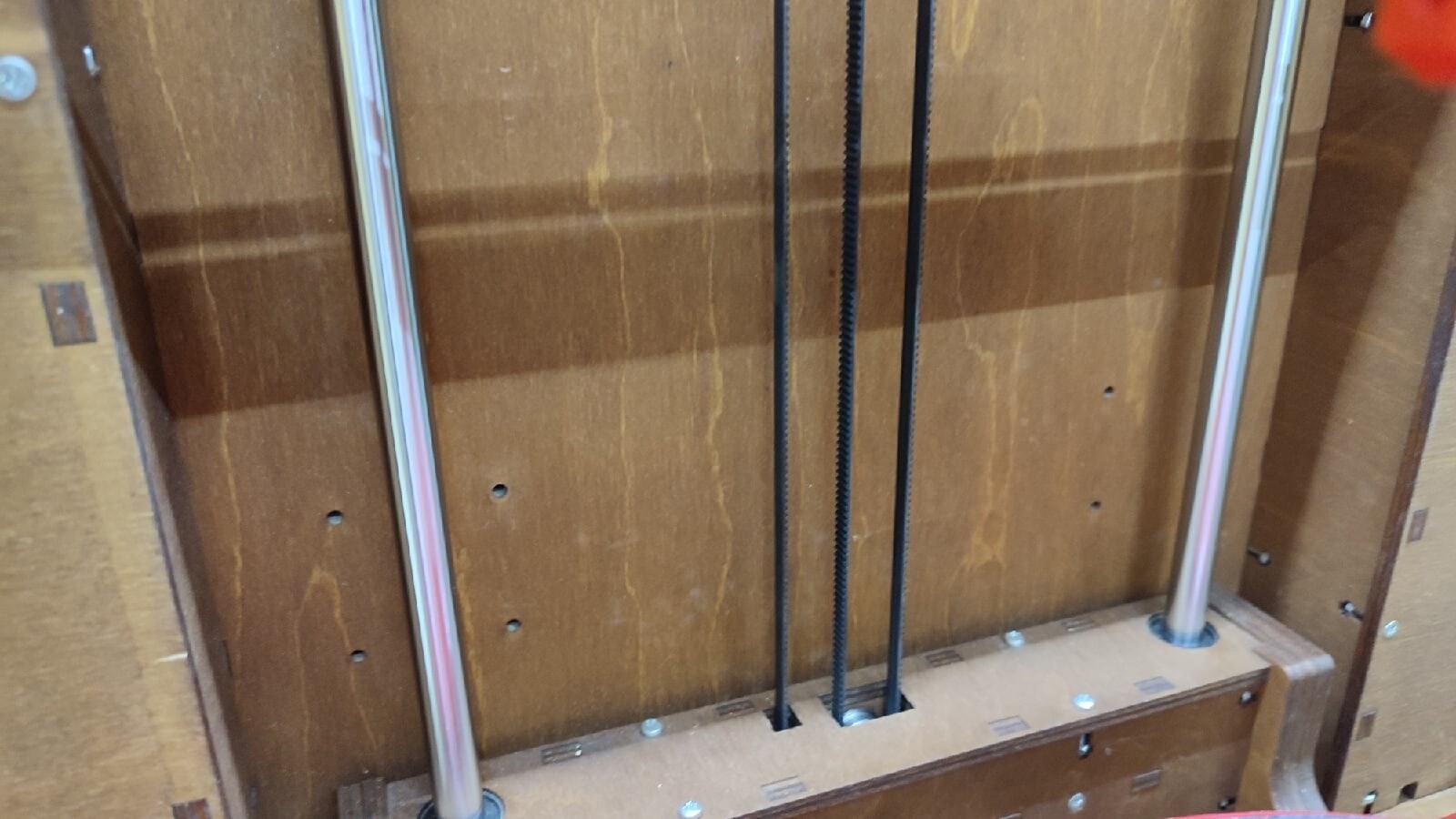 3D принтер core XY / новый / бесплатная доставка