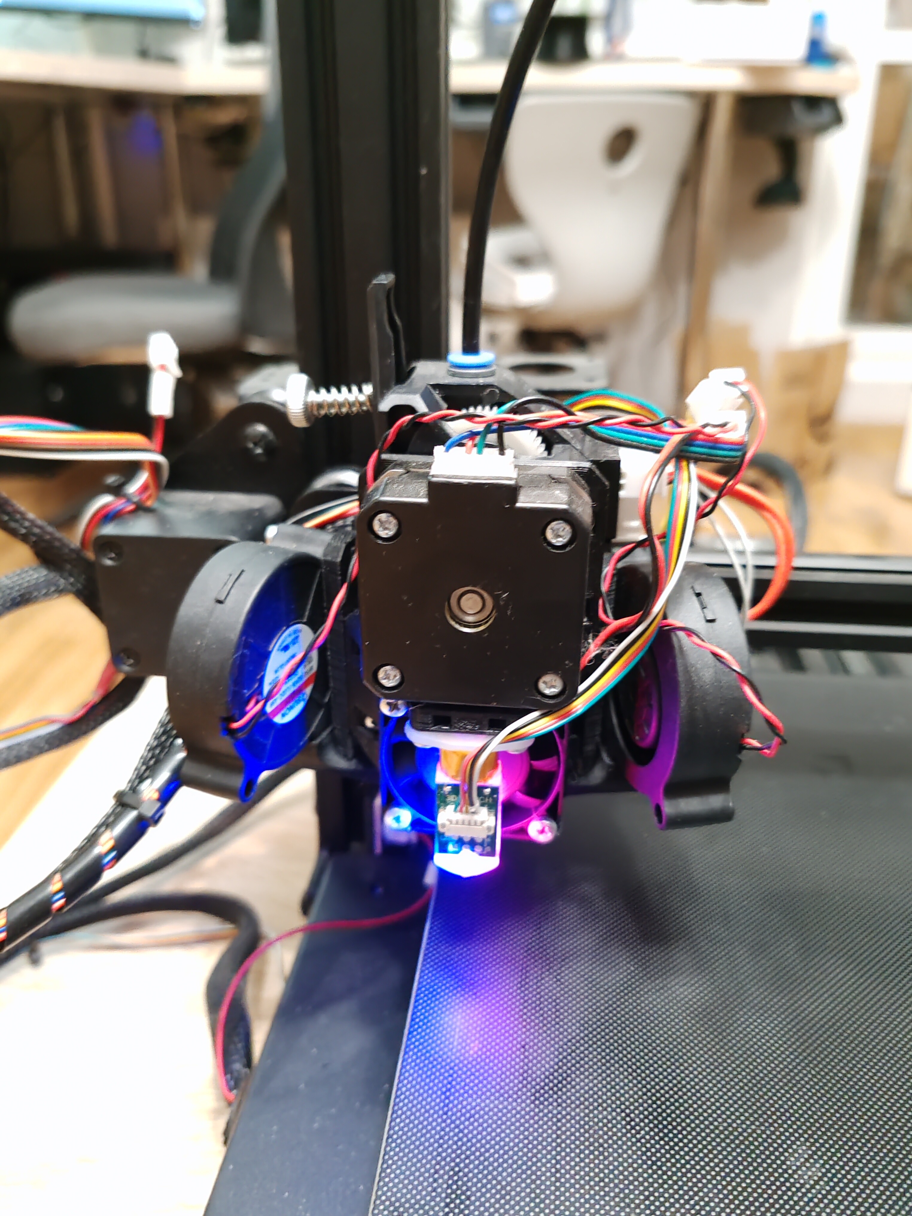 3D принтер Creasee CS-30 300x300