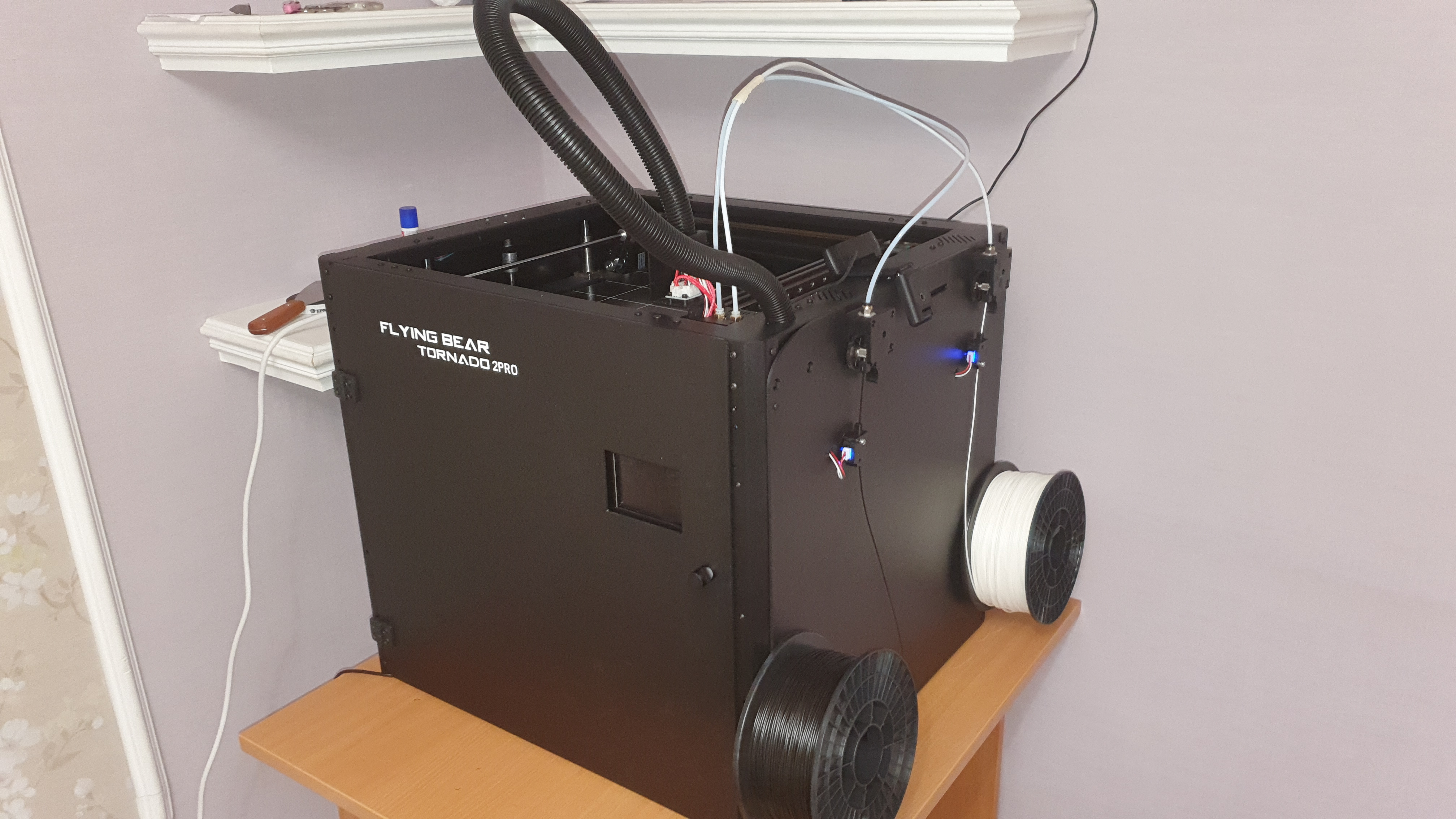 Продам FlyingBear Tornado 2PRO