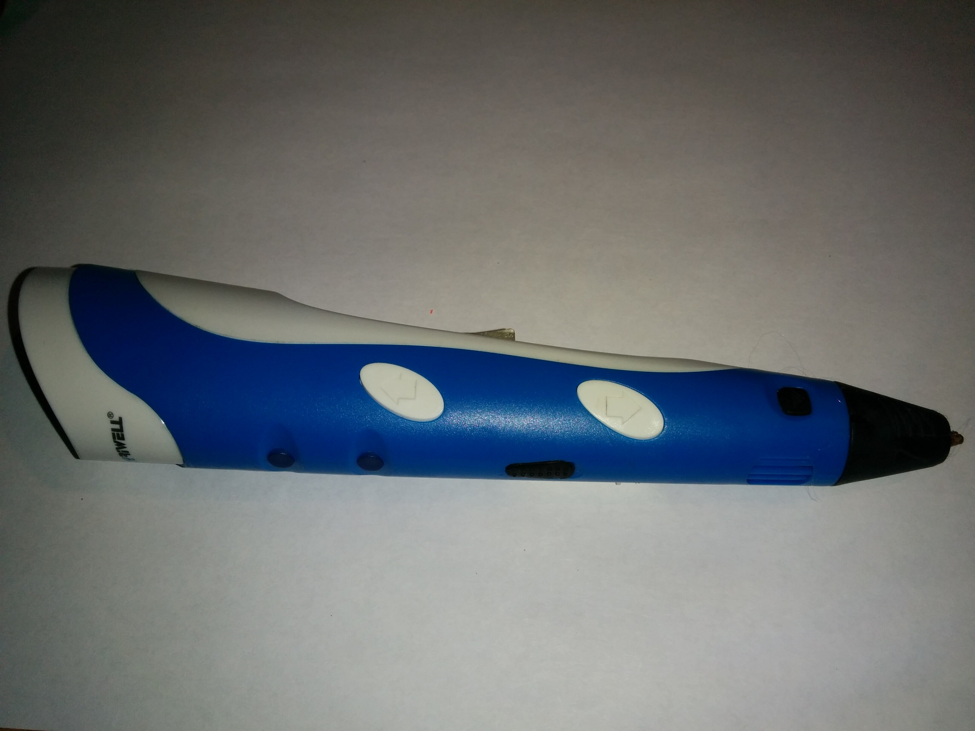 3D ручка Myriwell