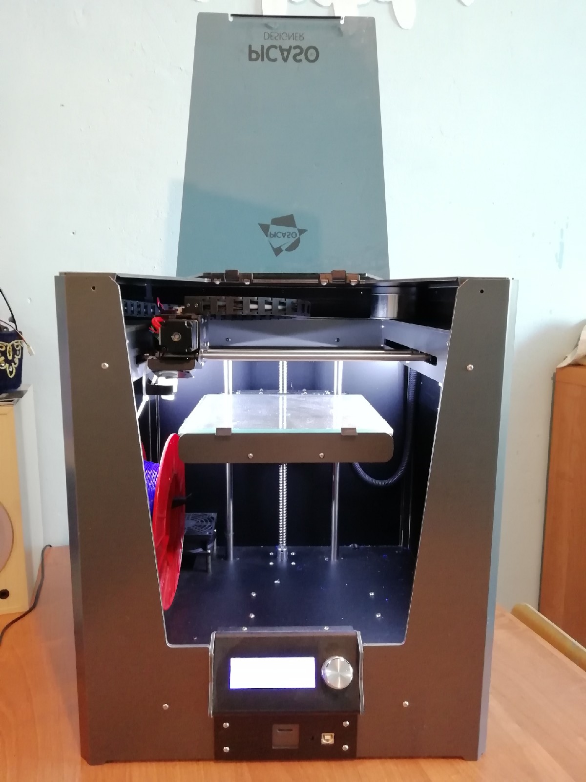 Picaso 3D designer продажа