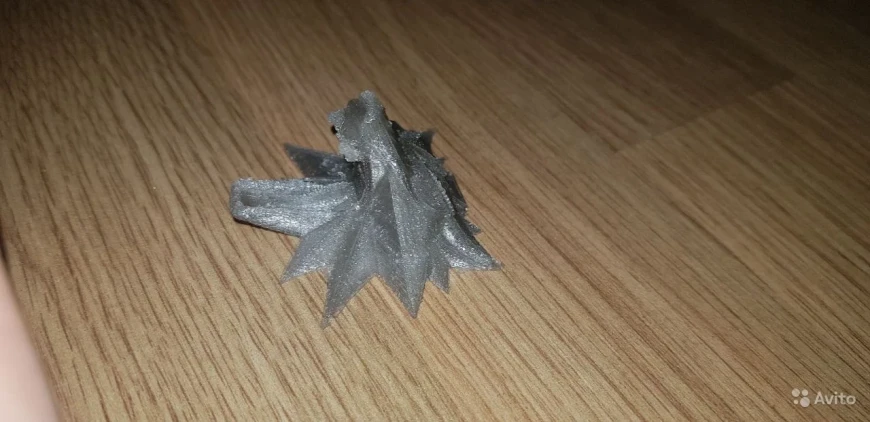 3D принтер Da Vinci 1.0 Pro 3-in-1 с 3D сканером