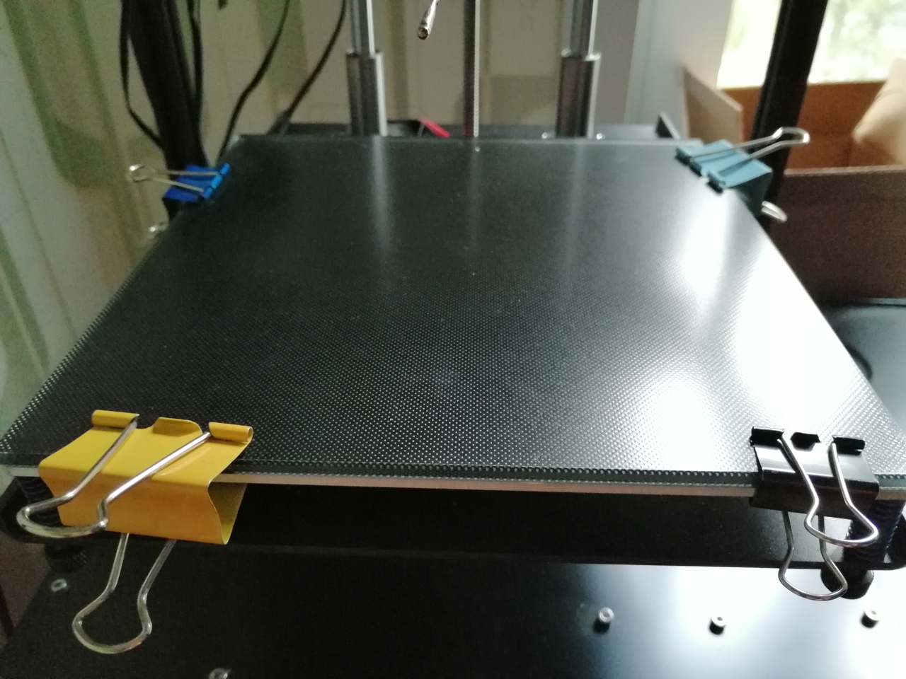 3D Принтер TwoTrees Sapphire S1