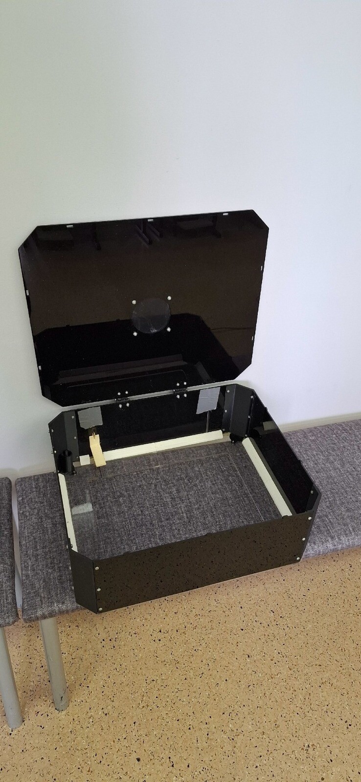 3D Принтер UNI 2.2 3D Принтер UNI 2.2