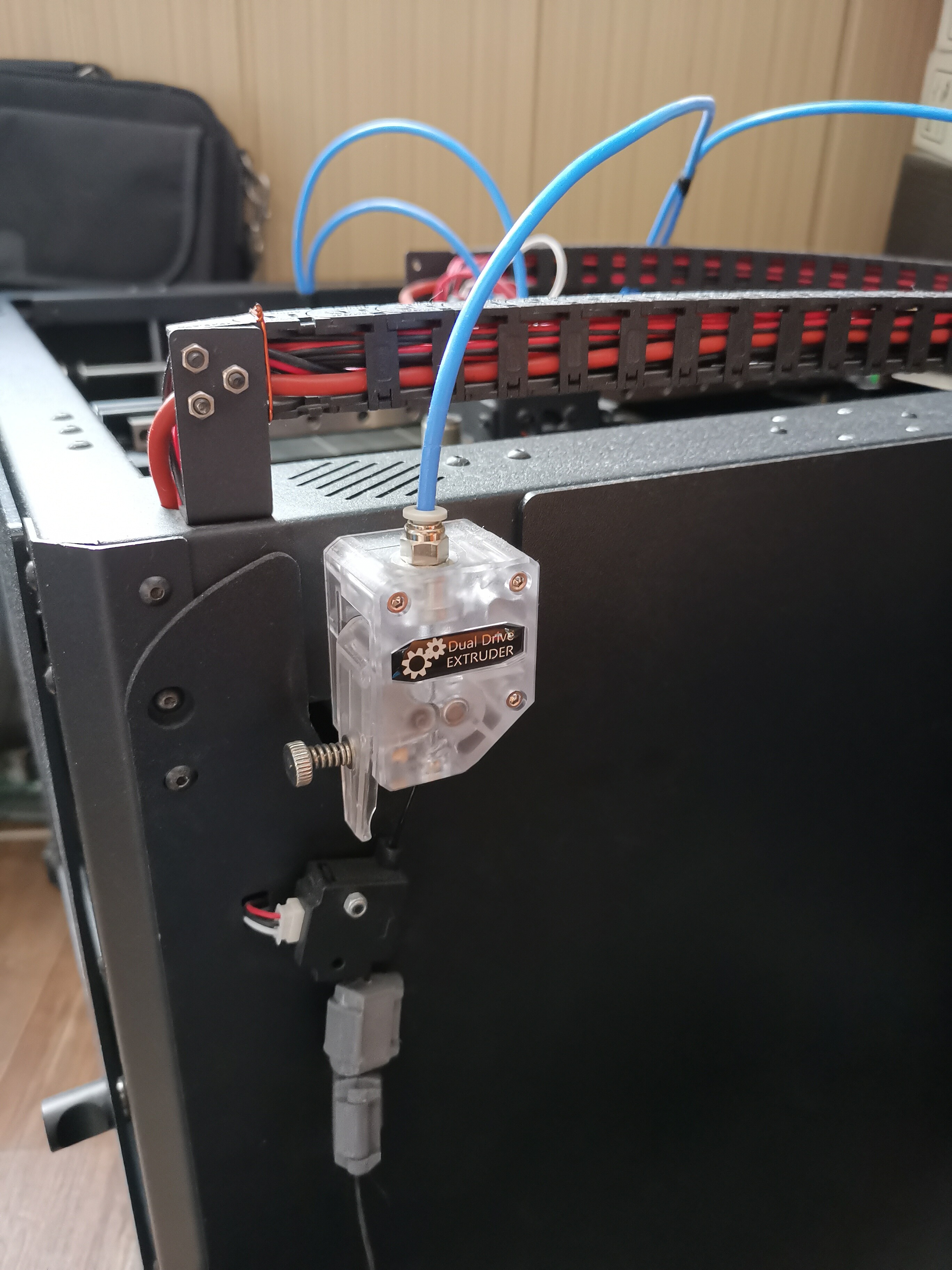 Flying Bear Tornado 2 Pro