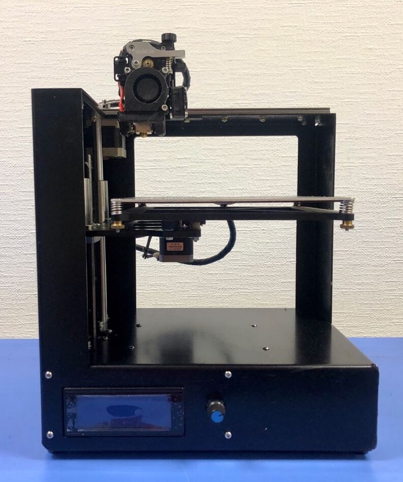 Продам 3D принтер MZ3D 256